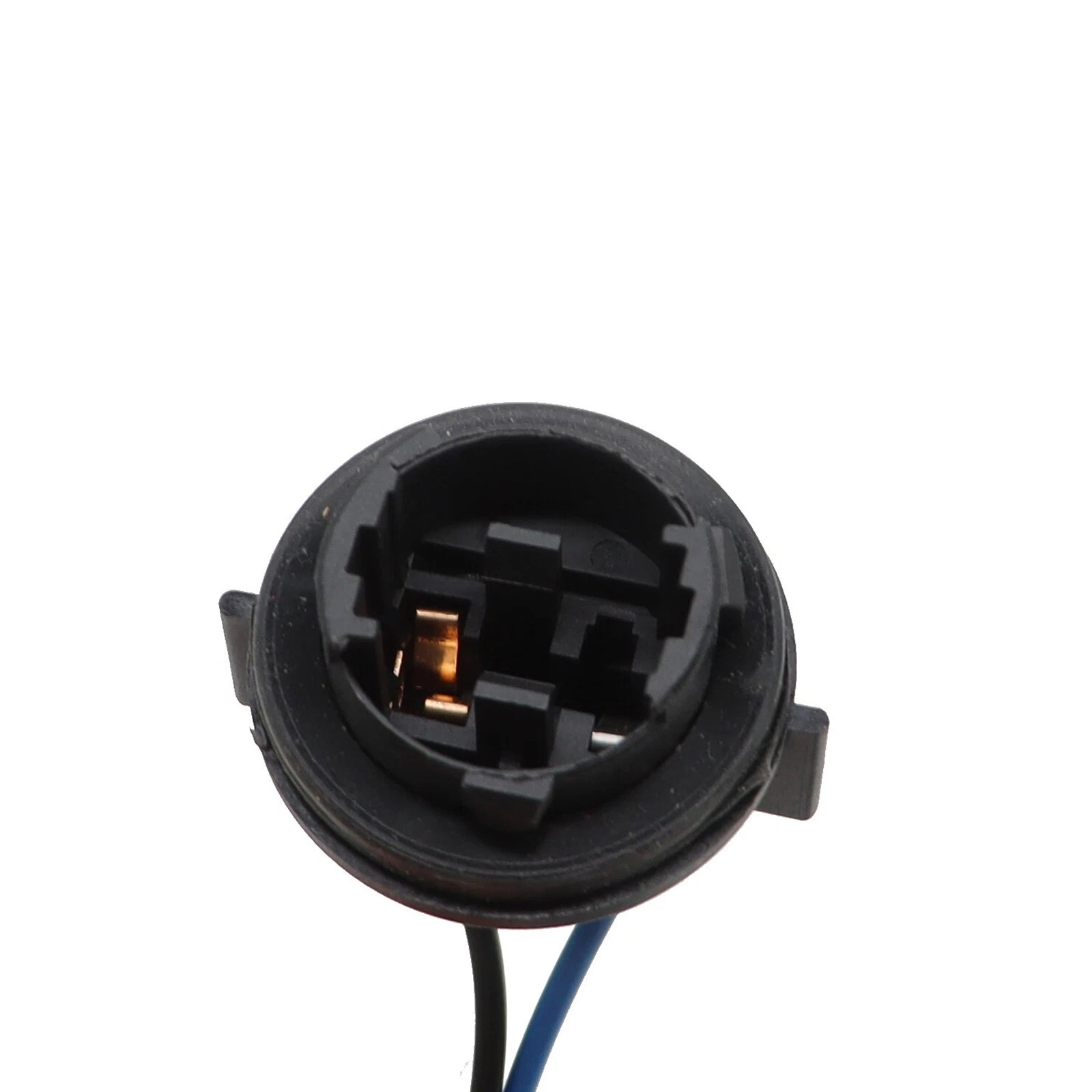 2PCS LH+RH Tail Harness Light For Chevy Silverado 1500 2500 3500 HD 2003-2006