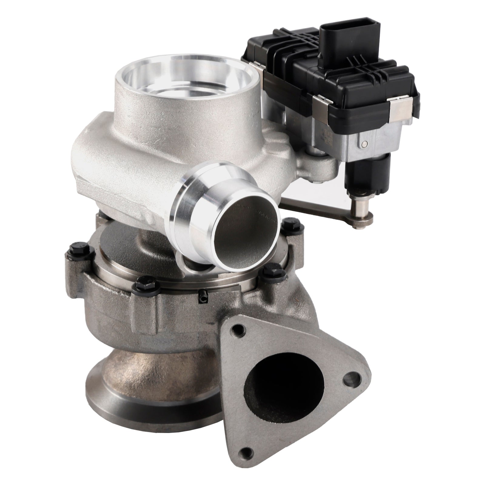 Turbocharger 49335-01960 For Jaguar XE X760 2015-2021 2.0 D 204DTD Saloon
