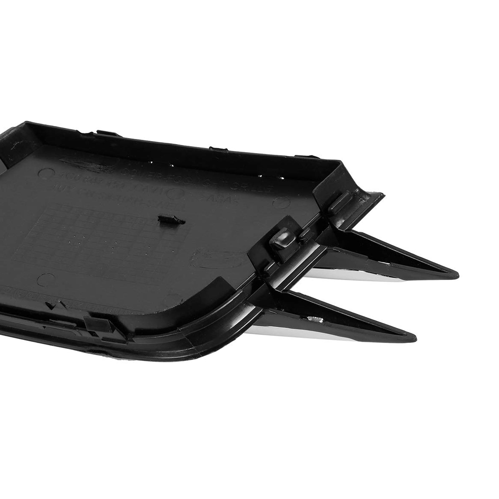 Front Left Side Bumper Grille Fog Light Grill 4G0807681For Audi A6 C7 2011-2014