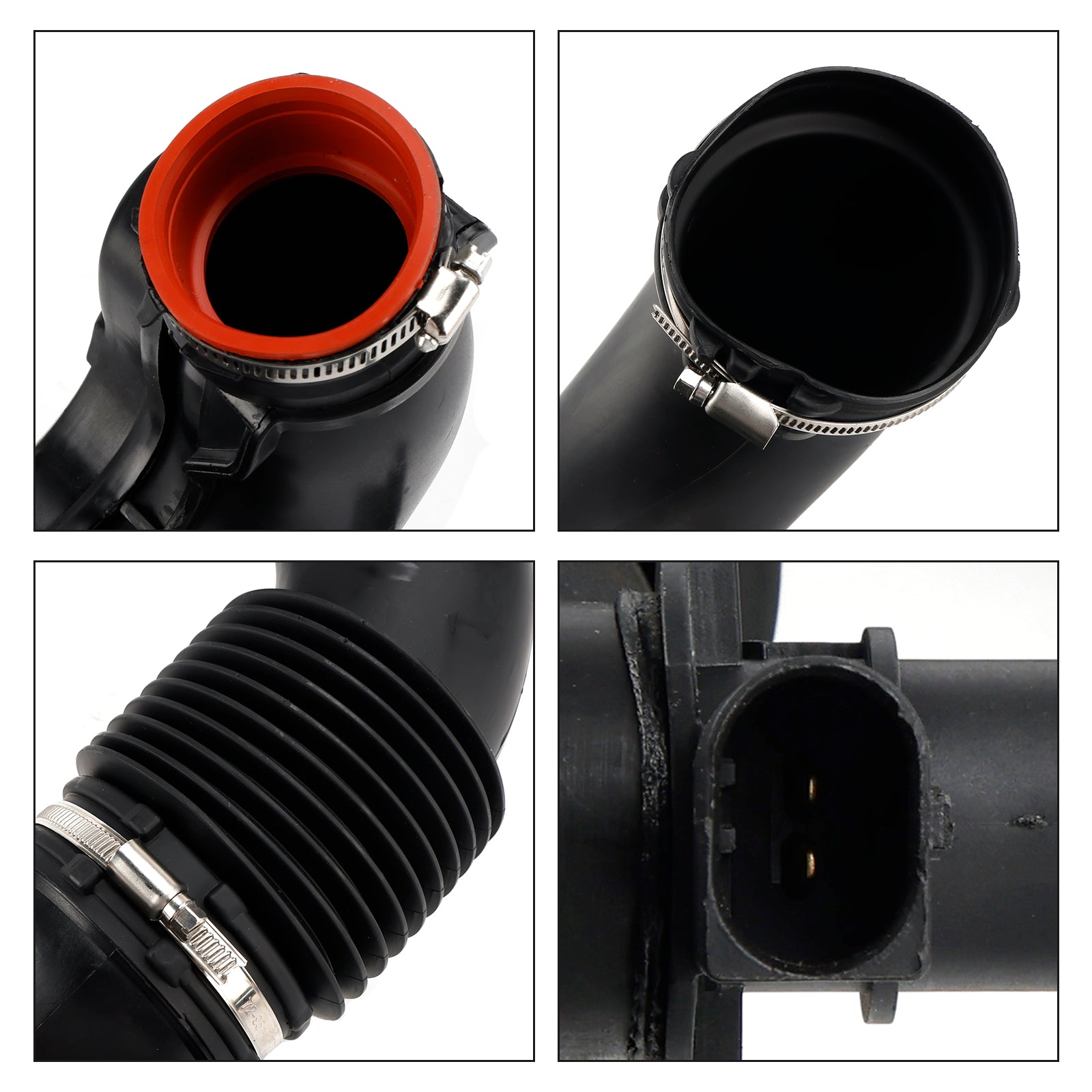 2011-2017 For Mercedes-Benz CLS Coupe Edition (C218) Crankcase Breather Intake Line Assembly A2740905700