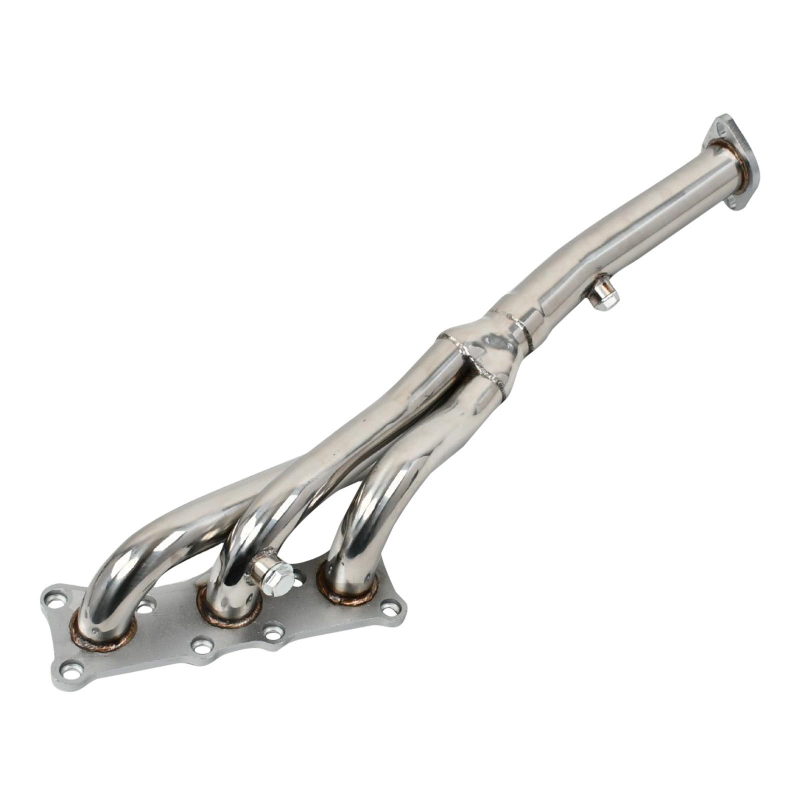 2008-2013 For BMW E88 128i (Convertible) Exhaust Manifold Header