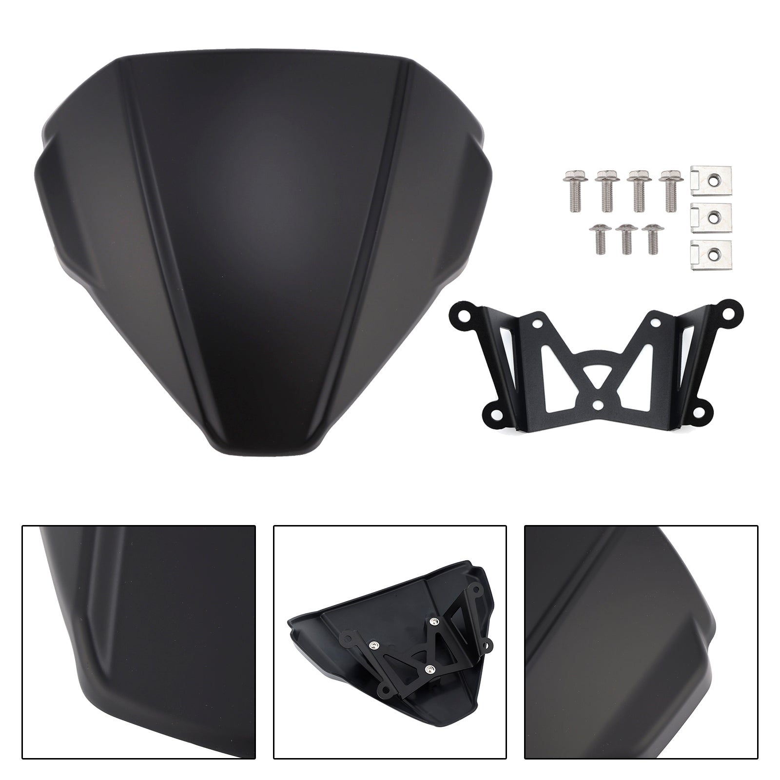 2021-2023 YAMAHA MT-09 MT09 Windshield WindScreen