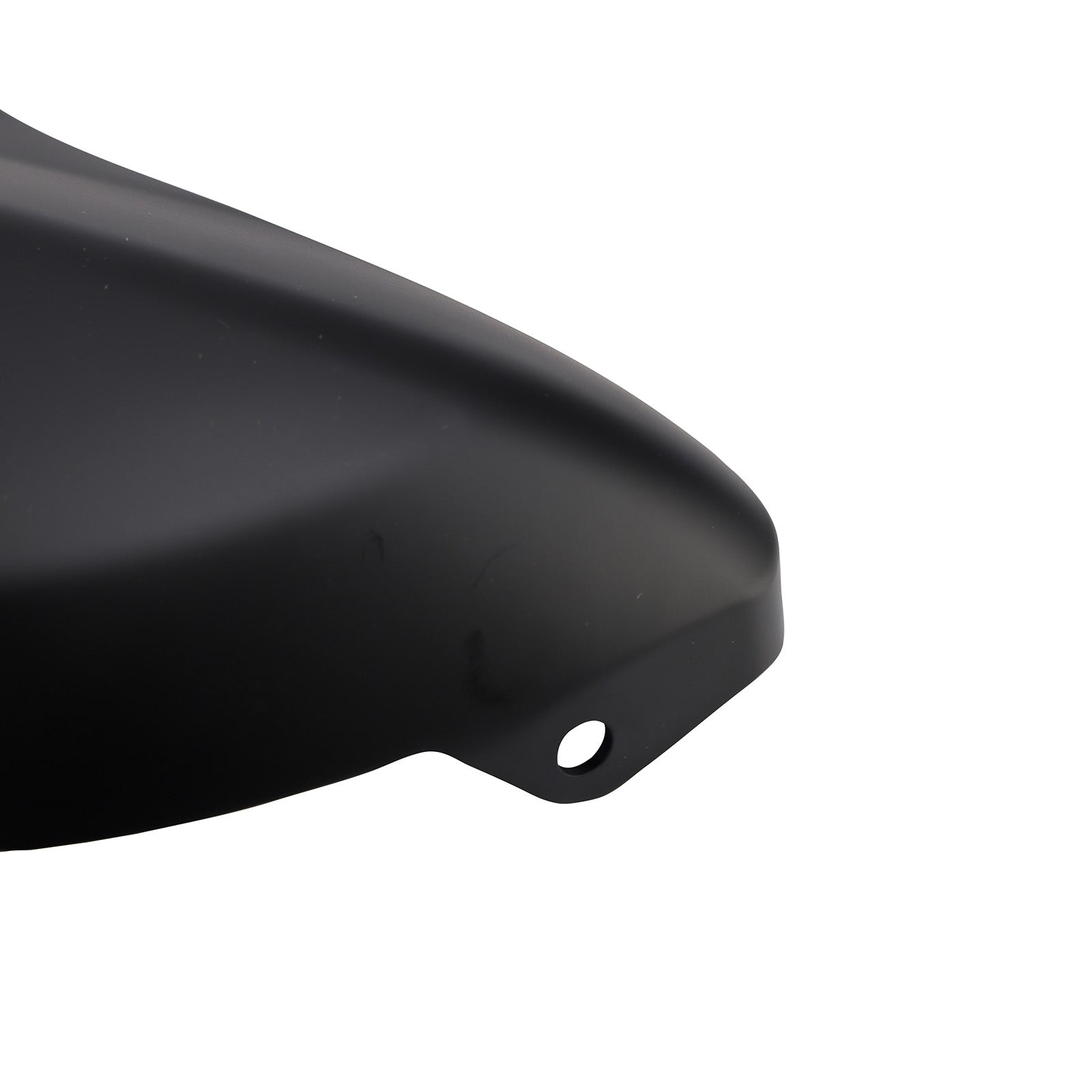Air Intake Covers Tank Side Panel Fairing For Kawasaki Z900 2025-2026 Matte Black