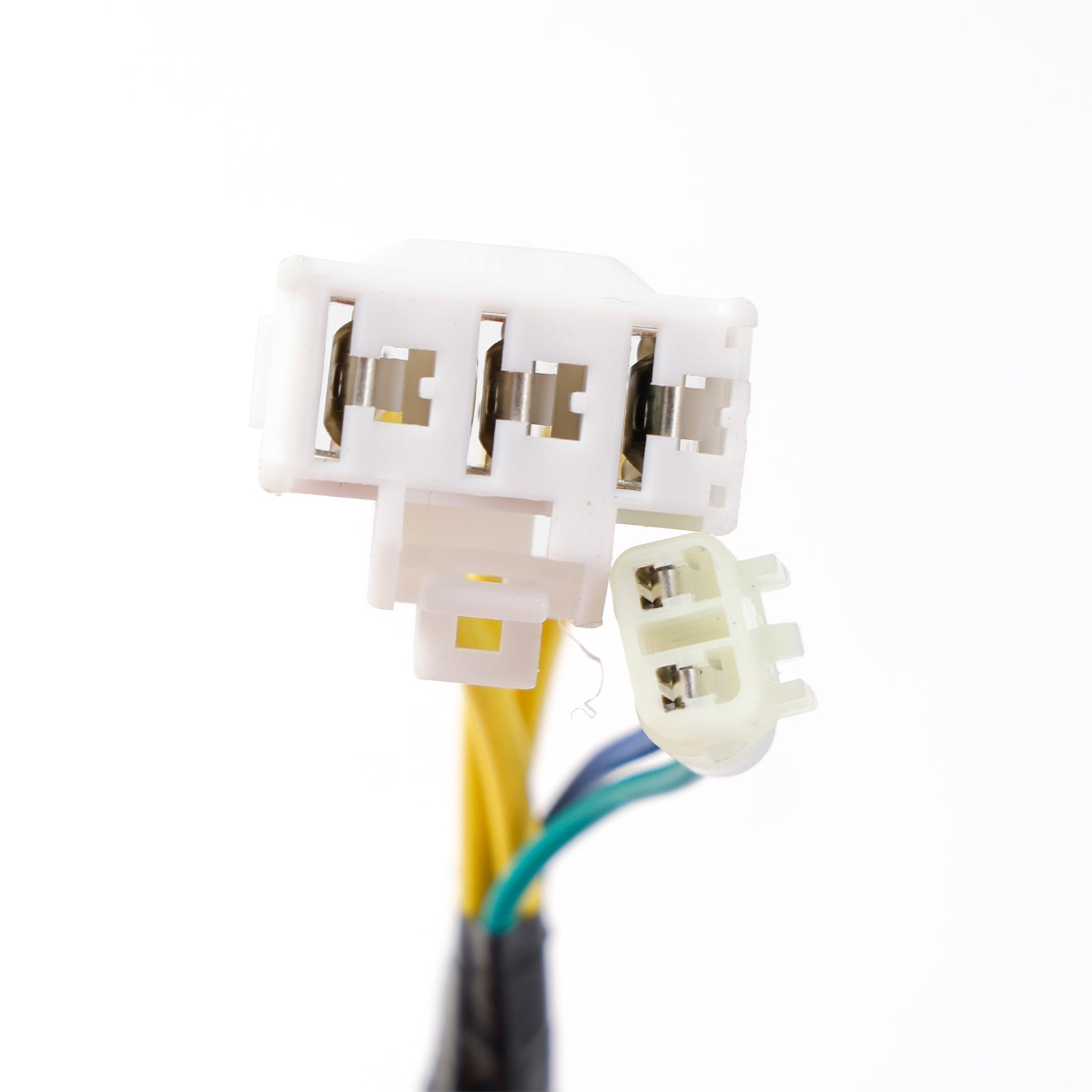 2017-2020 SYM GTS300i ABS LN30W9-EU L7-M0 STATOR GENERATOR REGULATOR RECTIFIER GASKET 31120-L3A-000