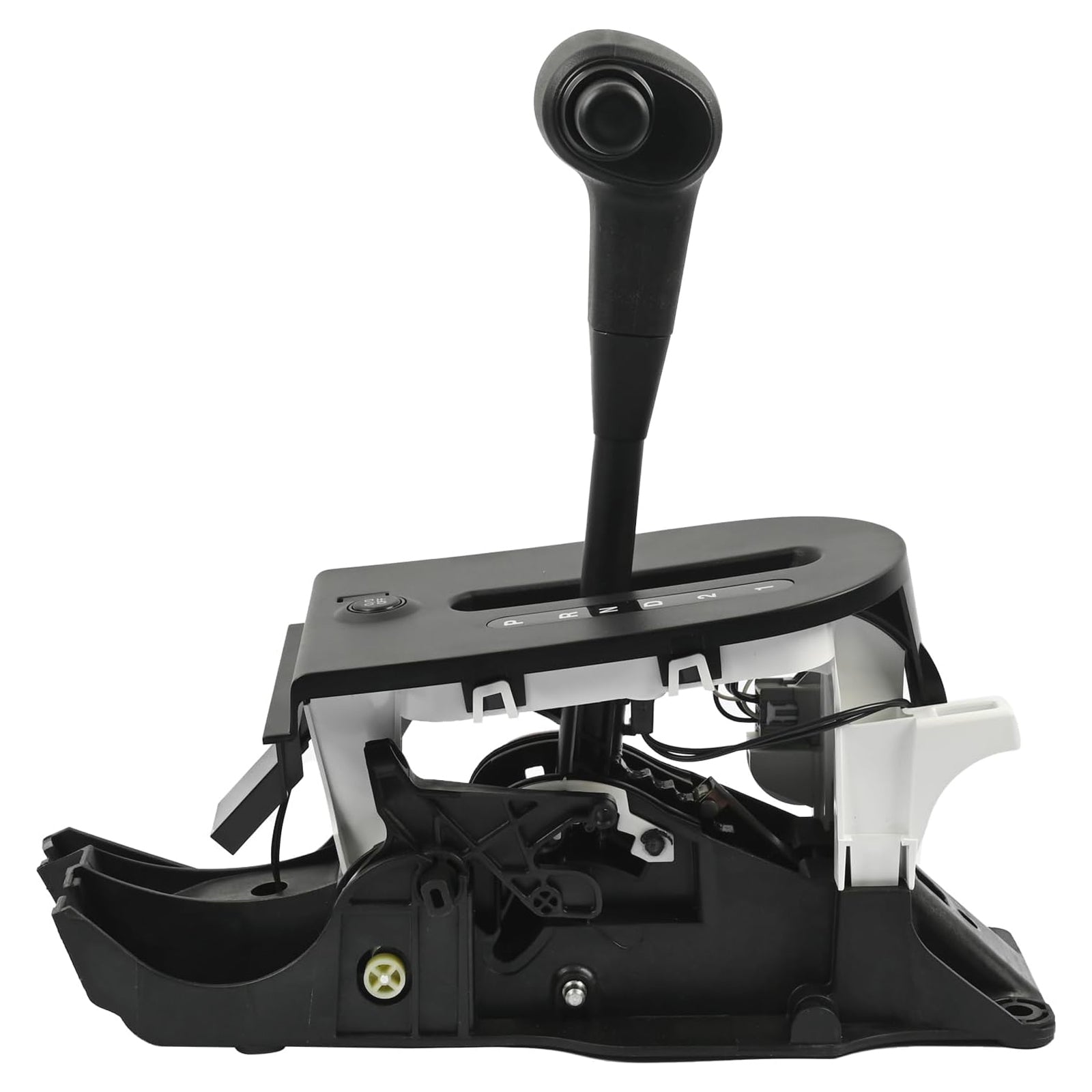 2007-2010 For Shift Lever Jeep Wrangler JK with 3.8L Engine (EGT) New Shift Lever w/Auto Trasmision Assembly 52060162AB