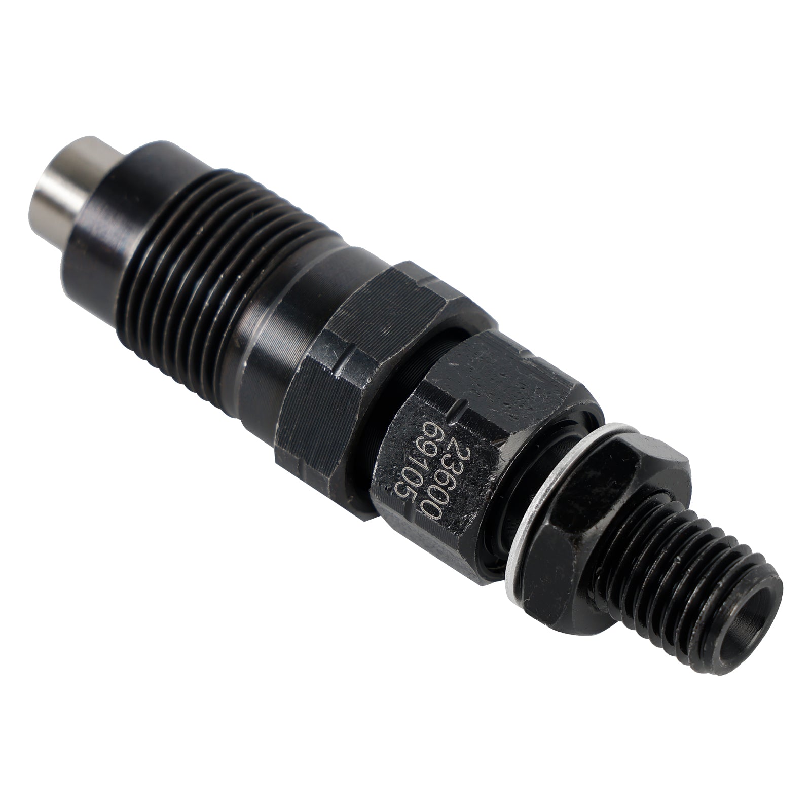 1Pcs Fuel Injector For Toyota 1KZ-T Land Cruiser 1KZ 093500-5700 23600-69105