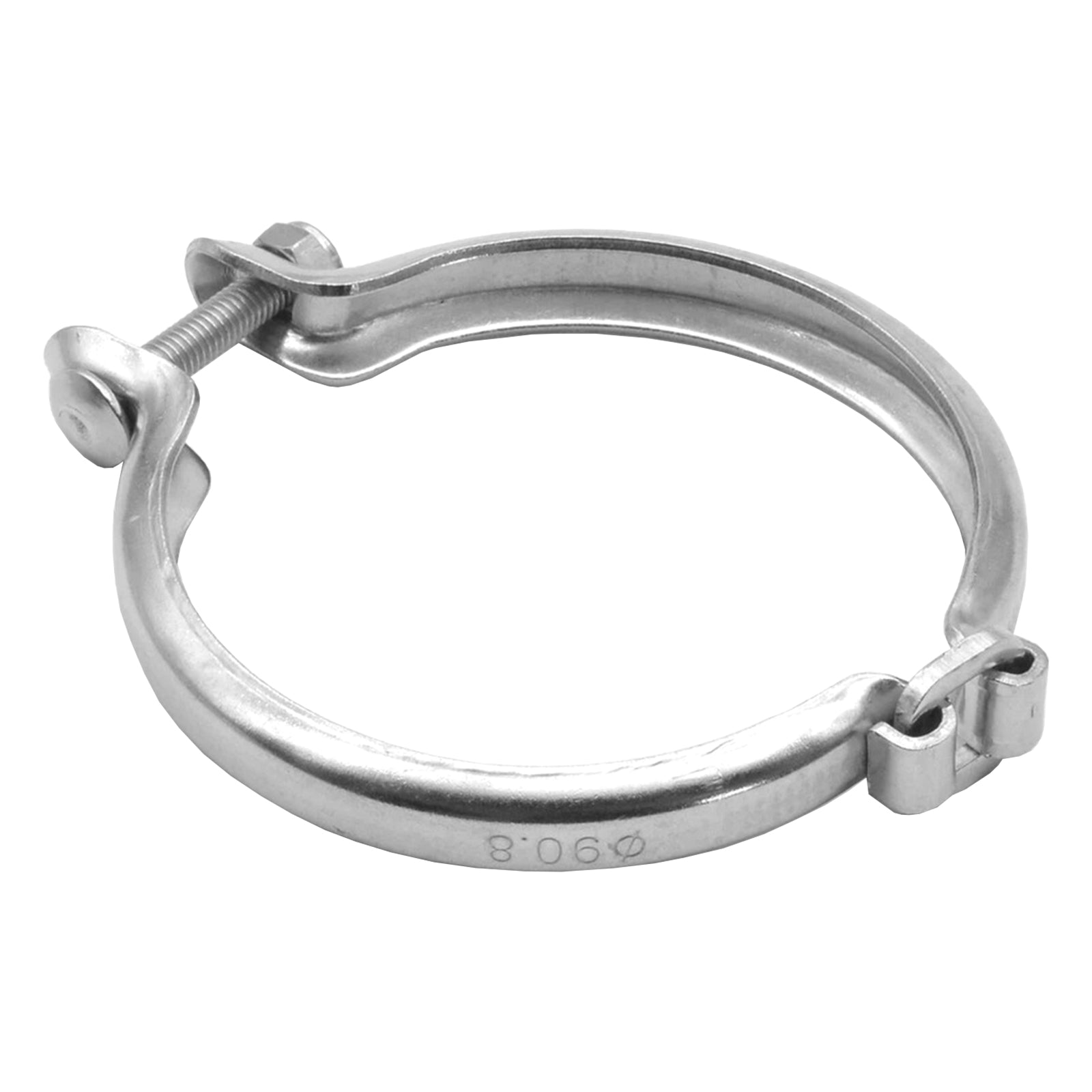 Repair Turbos Clamp Clip 06J145807 for VW CC Eos GTI Passat Tiguan