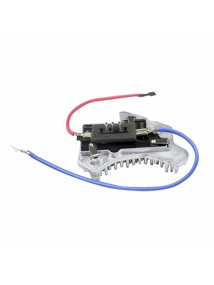 HVAC Heater Blower Resistor A2108206210 For Mercedes-Benz CLK430 SLK230