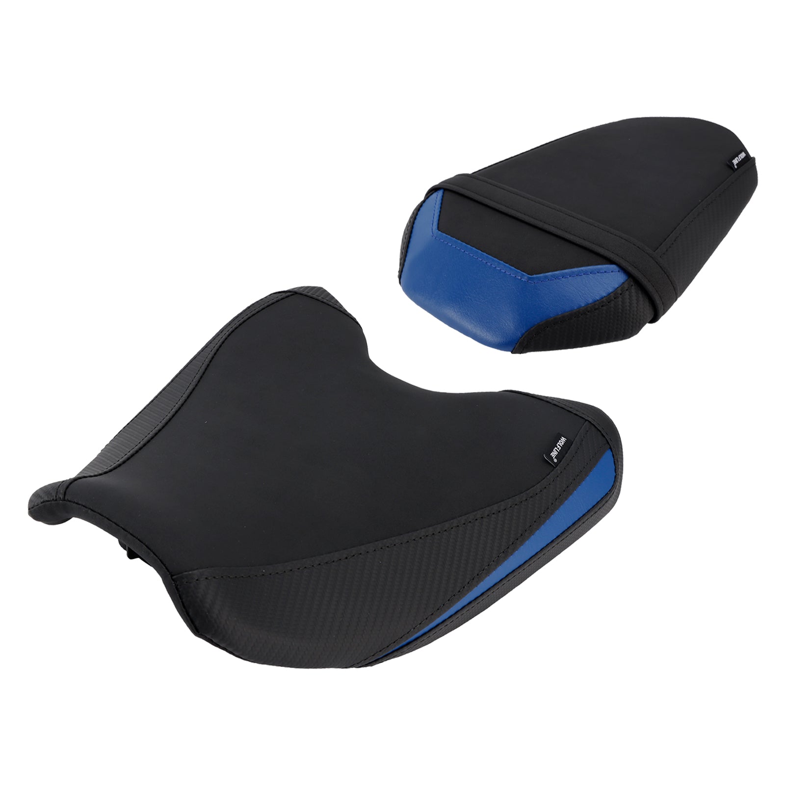 2025-2026 For Yamaha Mt-07 689Cc Front&Rear Raider Passenger Cushion Kit