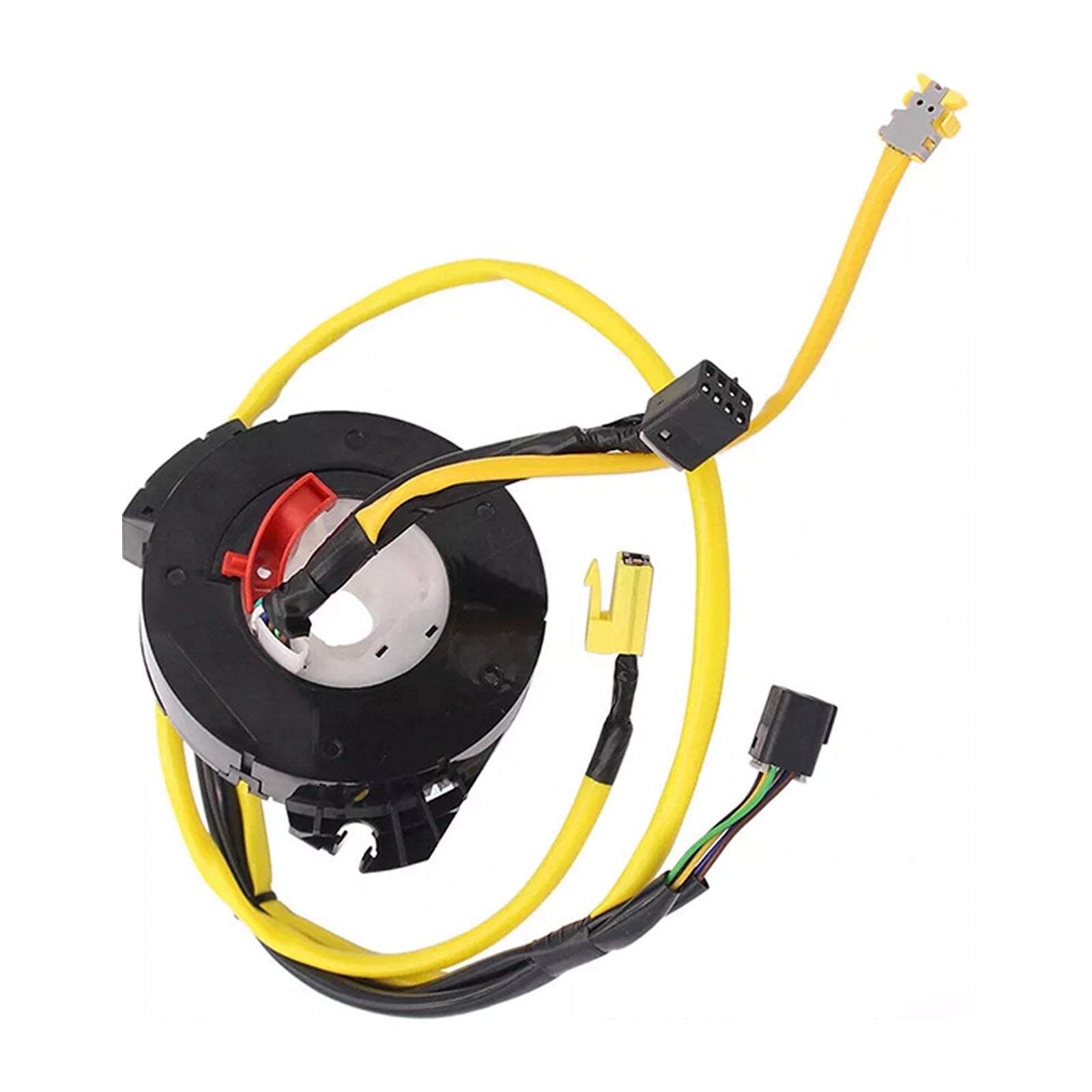 Clock Spring 26101828 For Chevy Silverado 1500 2500 3500 Sierra 3500 GMC