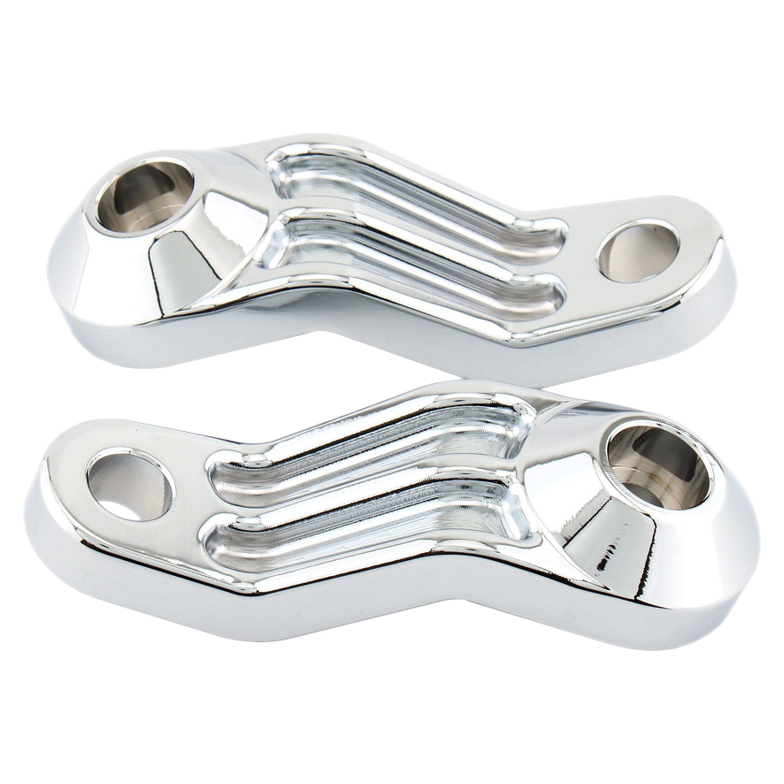 Rear Turn Signal Light Holder Bracket For Bonneville SE T100 T120