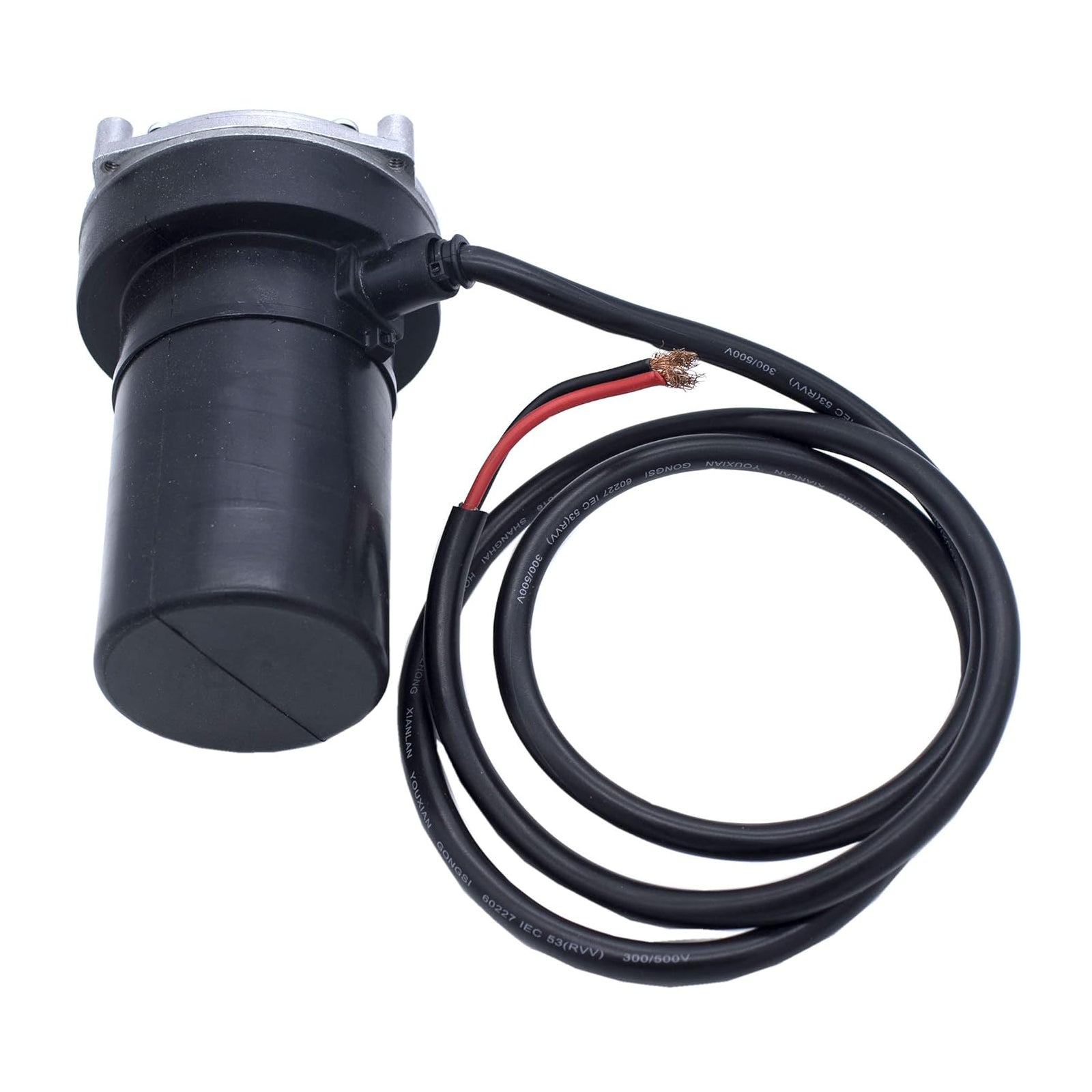 352338 Rear Electric Stabilizer Motor For Stabilizer Jacks 337199 298707 369774