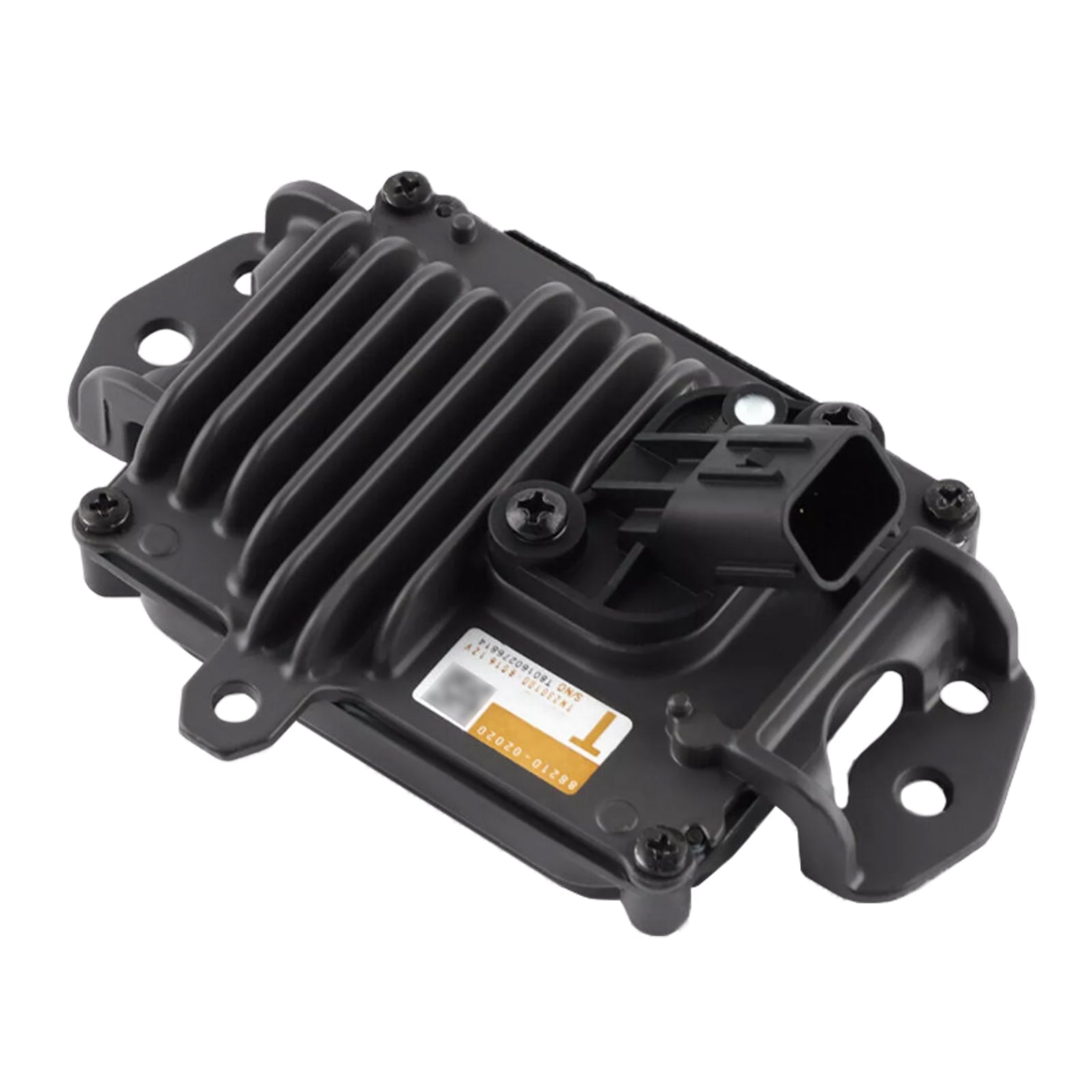 Cruise Control Wave Radar Sensor 88210-02020 For Toyota Corolla RAV4 Prius