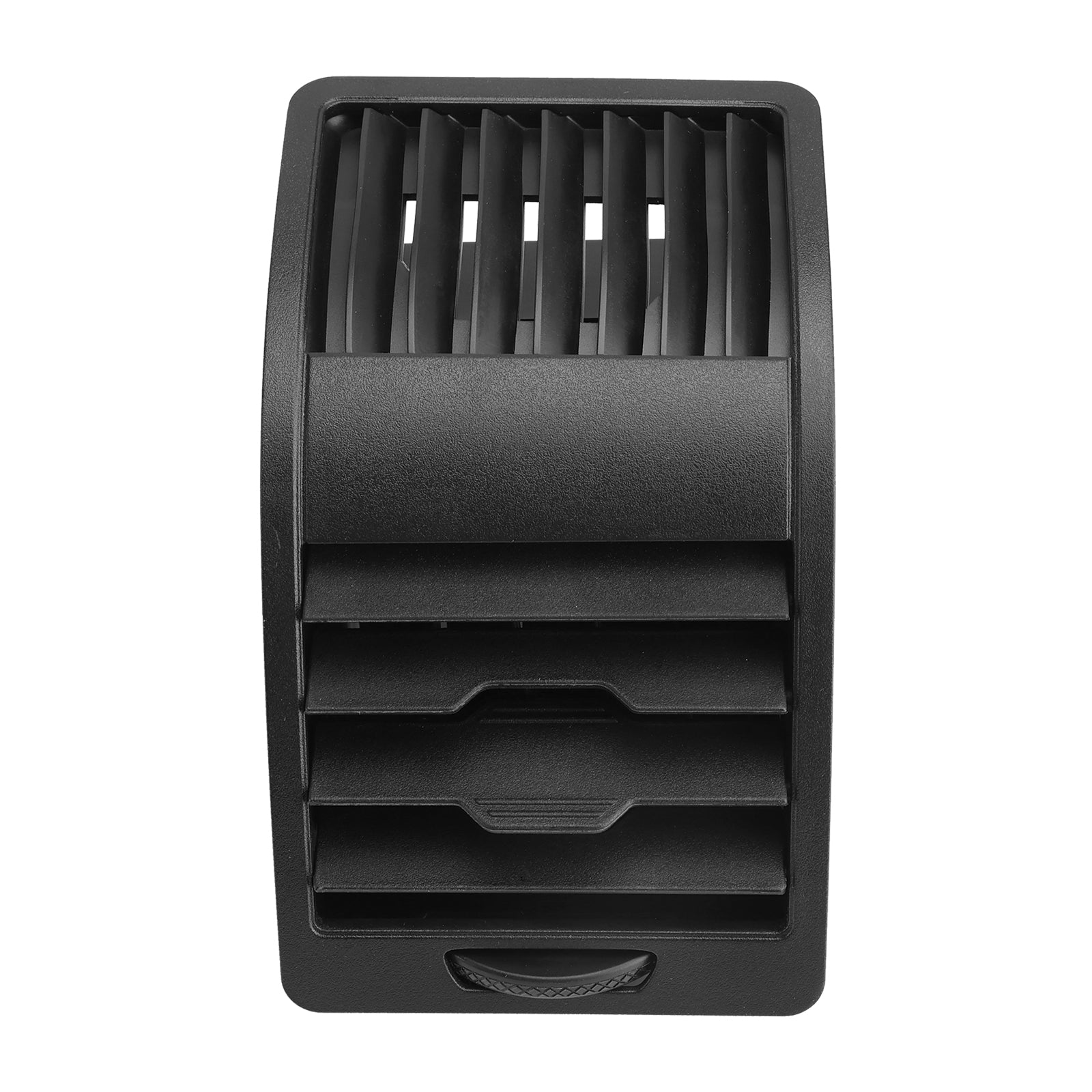 Dash Left Side Heater A/C Air Vent Outlet Grille Fit For Hummer H3 H3T 2006-2010