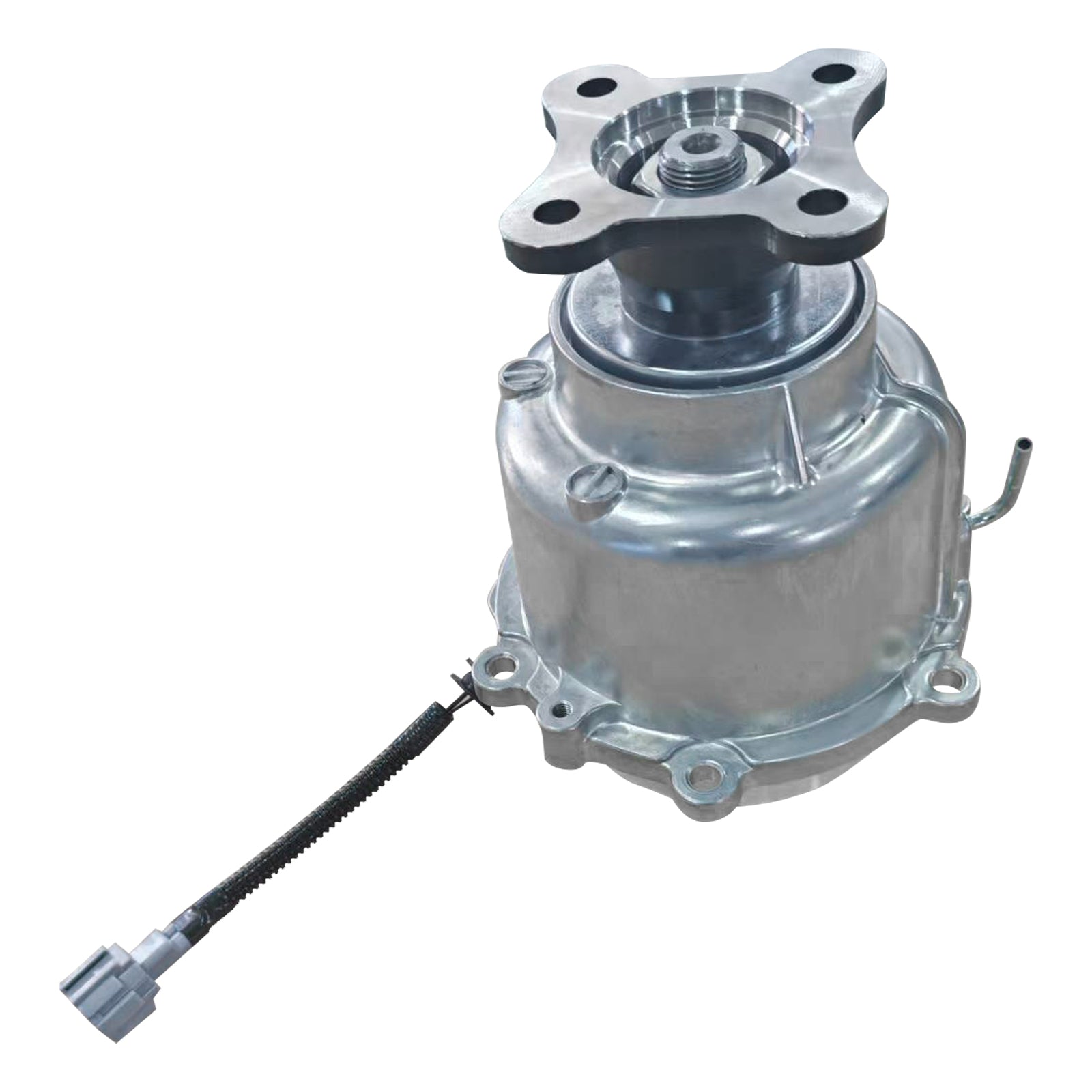 2008-2012 Nissan Rogue Coupling Assembly Electric 38761JG20A 38761JG20B