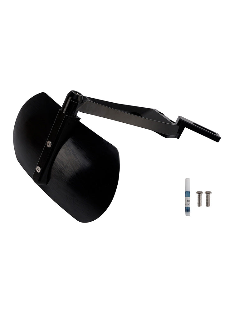2018-2025 Triumph Speedmaster Rear Wheel Fender Mudguard