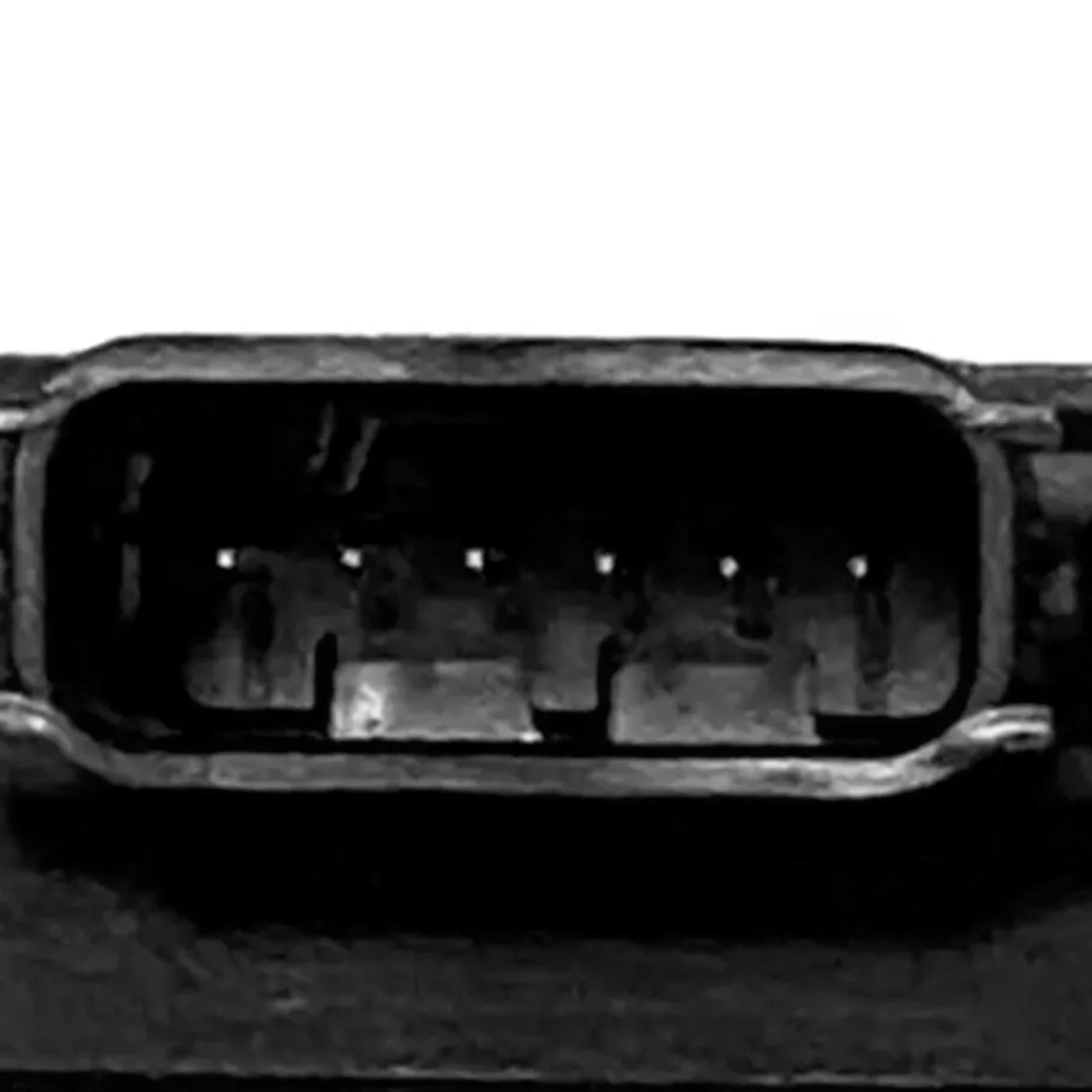 2009-2010 MERCEDES E-Klasse Limousine (W212) New Radar Sensor Distronic Control Unit A000905870 A0009026613