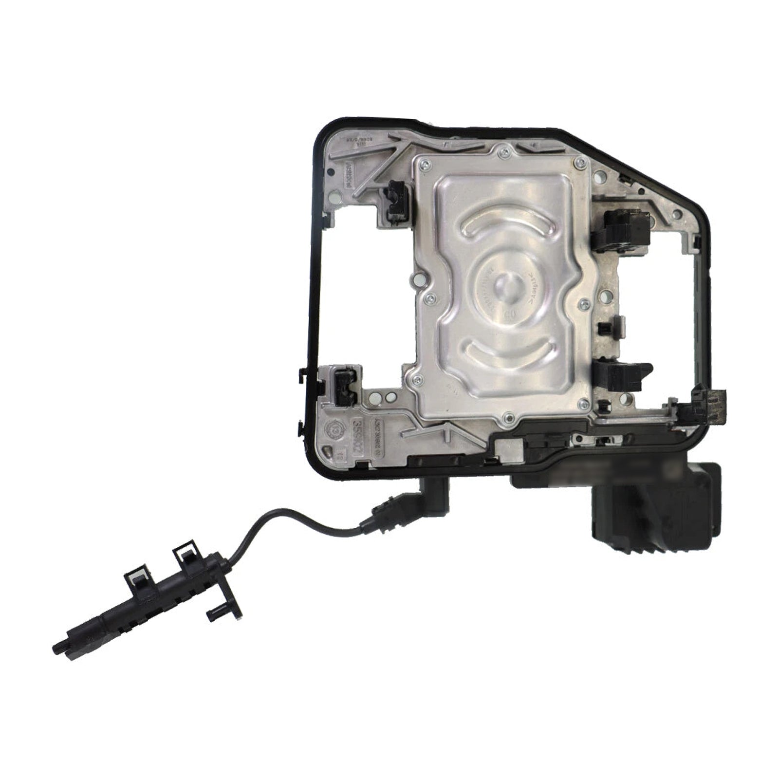 2008-2011 for SUPERB L4 1.8L 7 SP FWD 0AM Transmission Control Unit TCU TCM 0AMDQ200