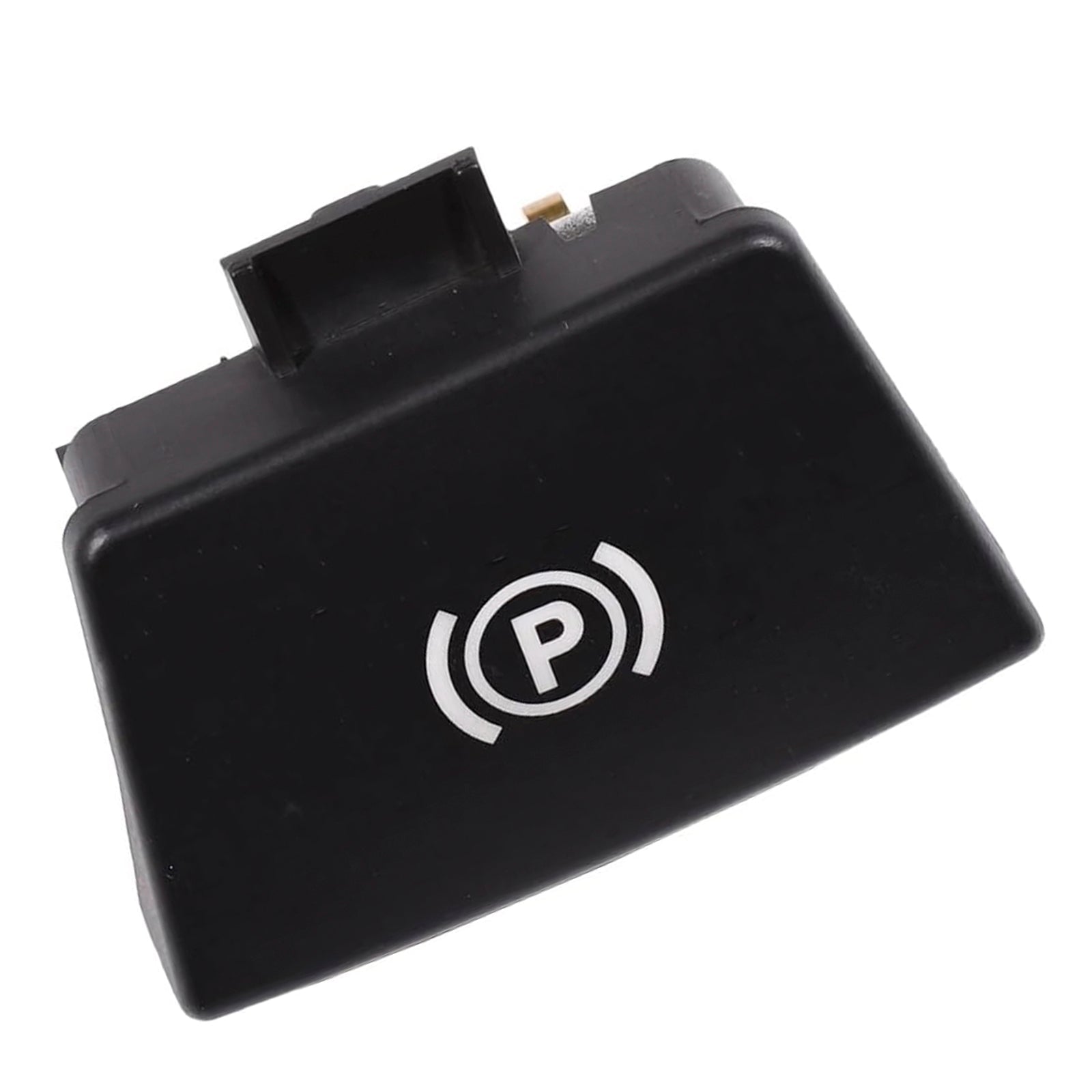 2012-2014 Ferrari CaliforniaHand Parking Brake Switch Button Cover 72587700