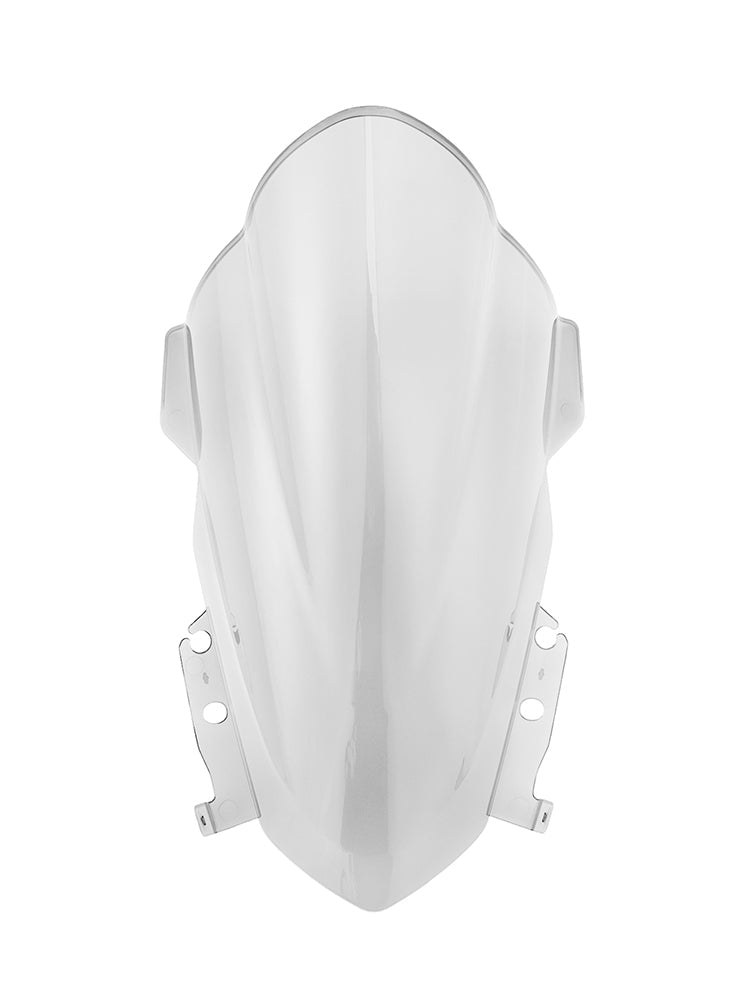 2024-2025 Daytona 660 Motorcycle Windshield WindScreen