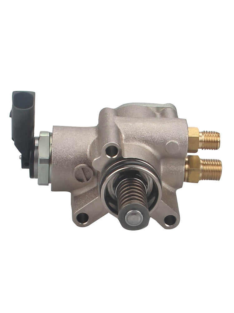 2007-2009 VW Touareg 4.2L V8 A/T Base Sport Utility Right High Pressure Fuel Pump 079127026AC