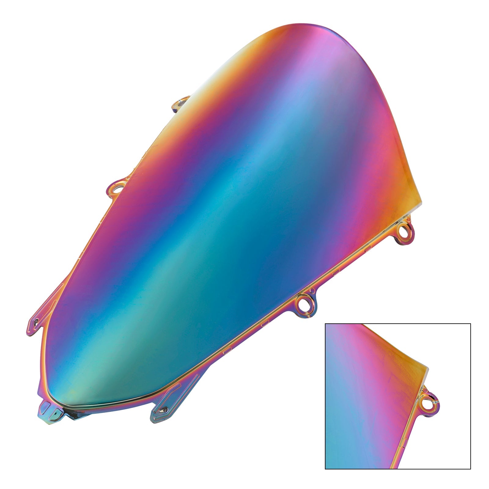 2023-2024 HONDA CBR250RR Windshield WindScreen