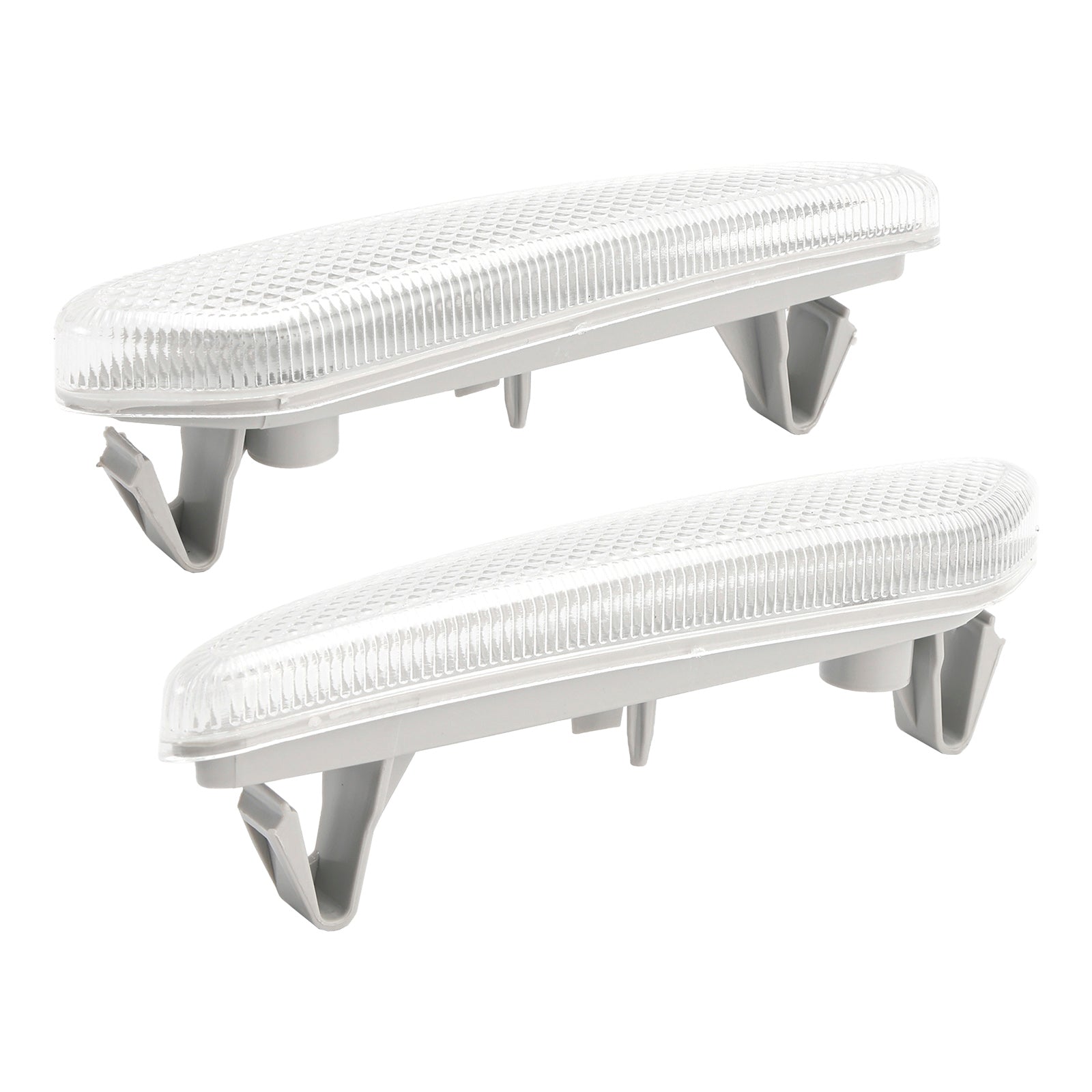 2012-2017 MINI R60 10-17 R61 Pair Side Marker Lamp Turn Signal Light Housing