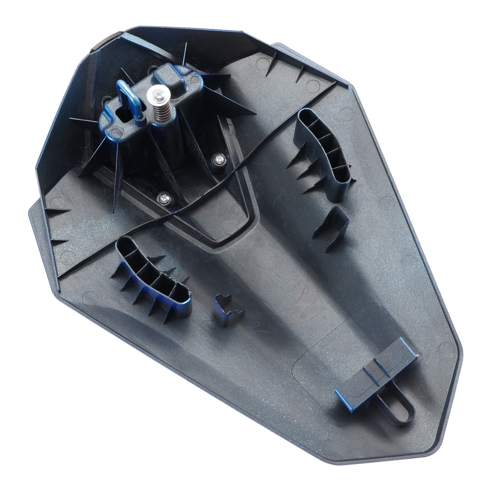 2023-2024 혼다 CBR250RR 리어 테일 2열 시트 페어링 커버