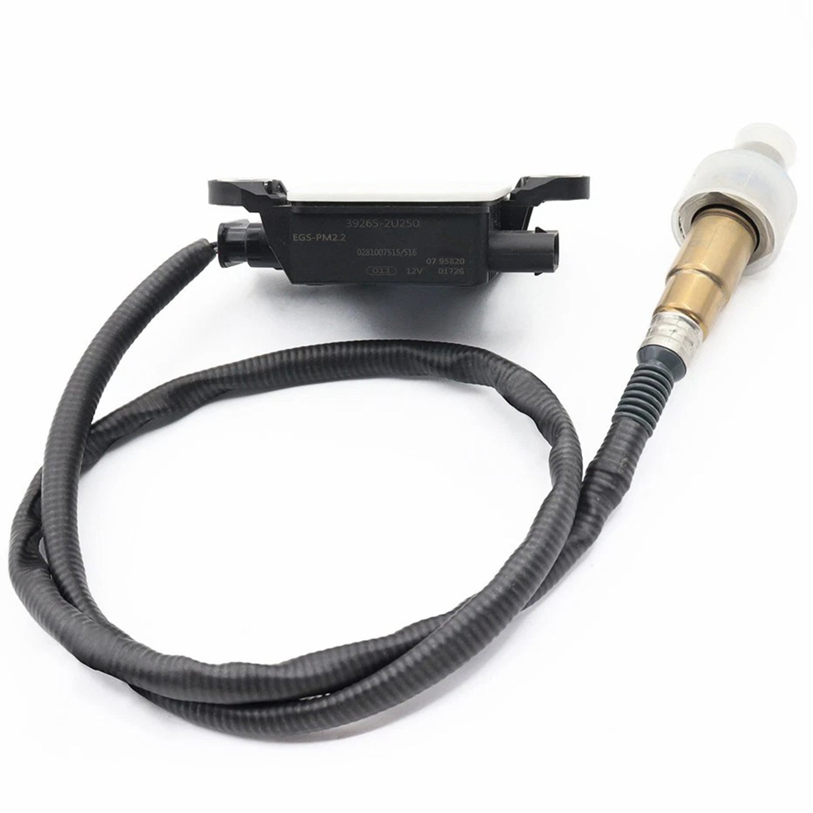 2018-2022 For Kia Sportage with Urea, 4WD Particulate Sensor 39265-2U250