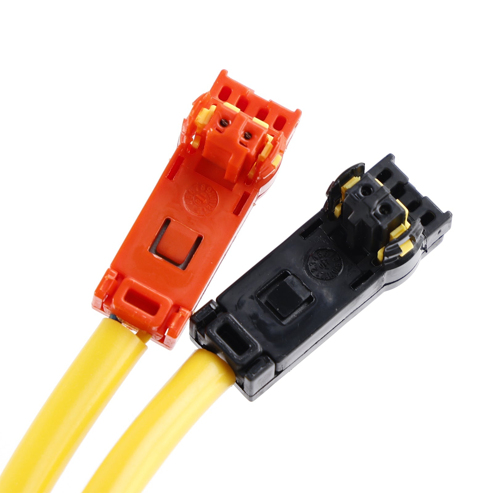 2012-2017 Toyota Yaris Clock Spring with Angle Sensor 84307-47020 8430747020