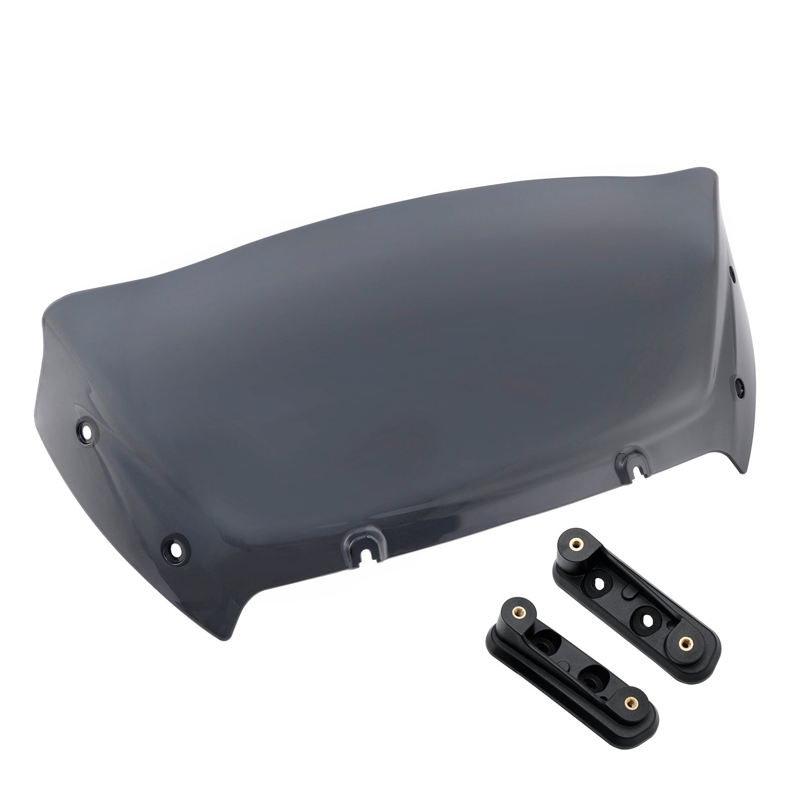 2023-2024 Touring Street Glide CVO 117 121 9" Windshield with Bracket