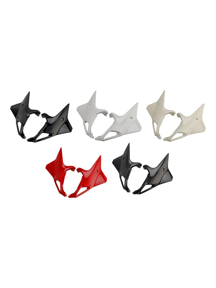 2022-2025 Yamaha XSR 900 XSR900 Side Seat Fairing Panel Cowl
