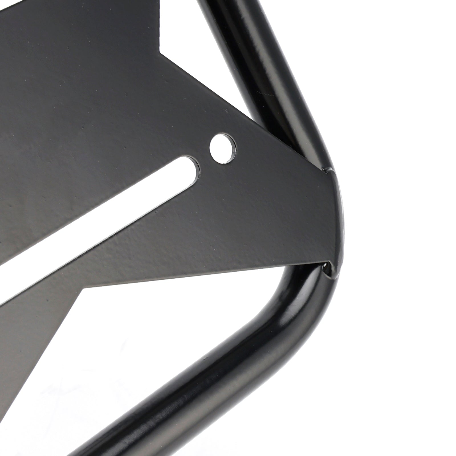 2019-2023 Triumph Scrambler 1200 XC Saddlebag Support Mounting Bracket Racks Right