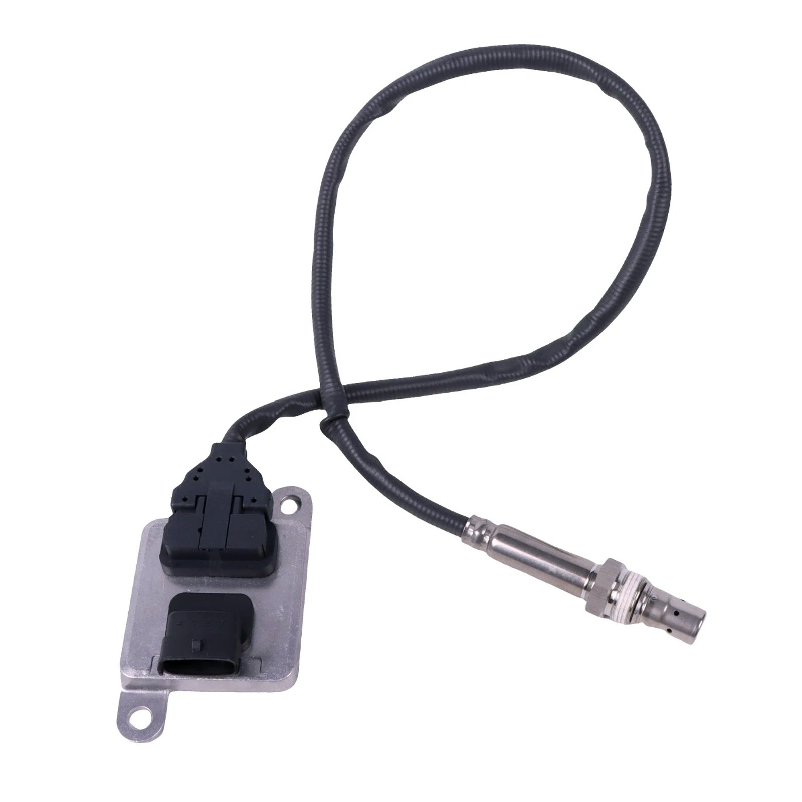 Cummins Nitrogen Oxide NOx Sensor 2894939 5WK96674A