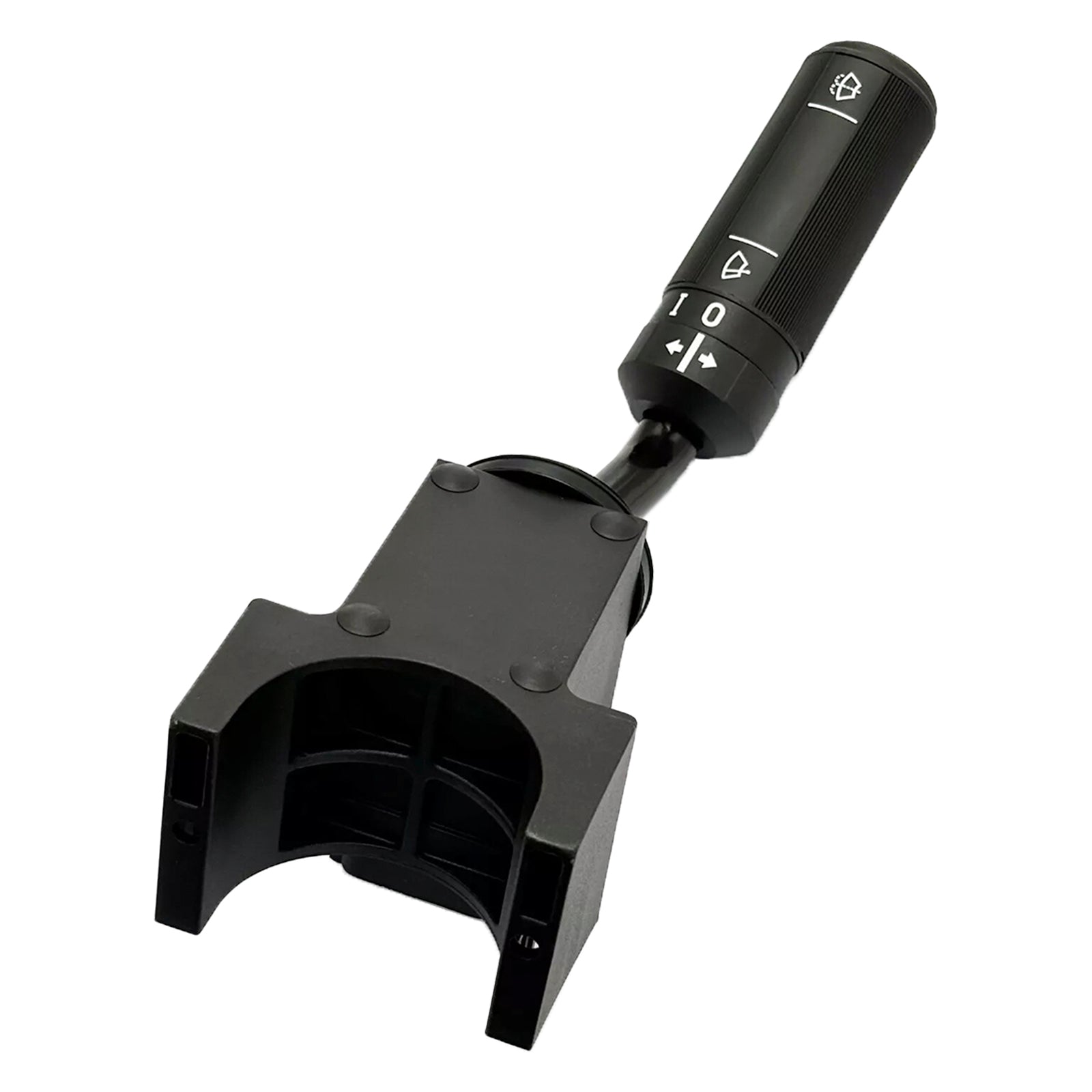 Wiper Control Switch 85801939 for Holland 555E 575E 655E 675E LB75 Engine