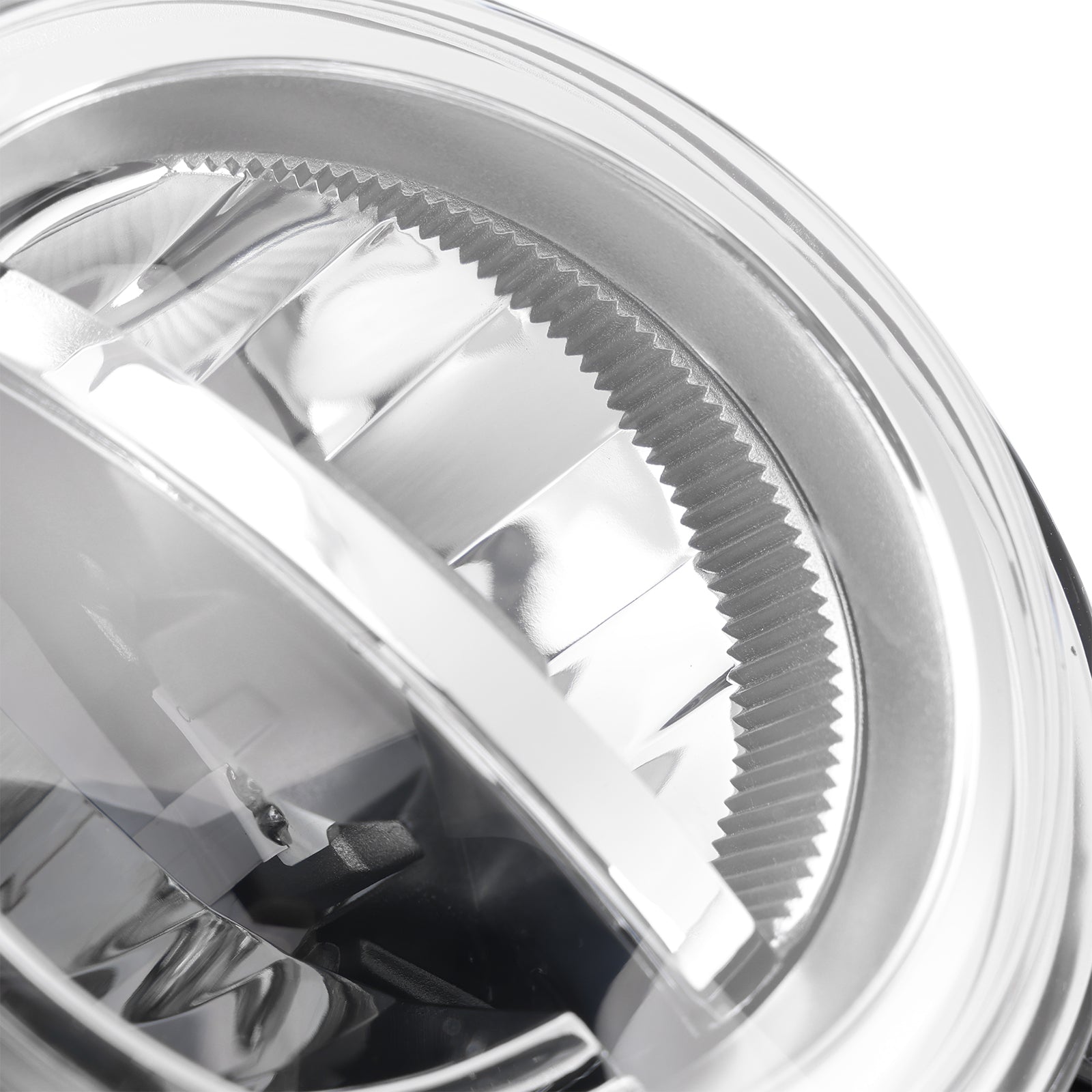 1 Pcs LED Front Left Fog Light For BMW X3 F25 X4 F26 X5 F15 X6 F16 63177317251