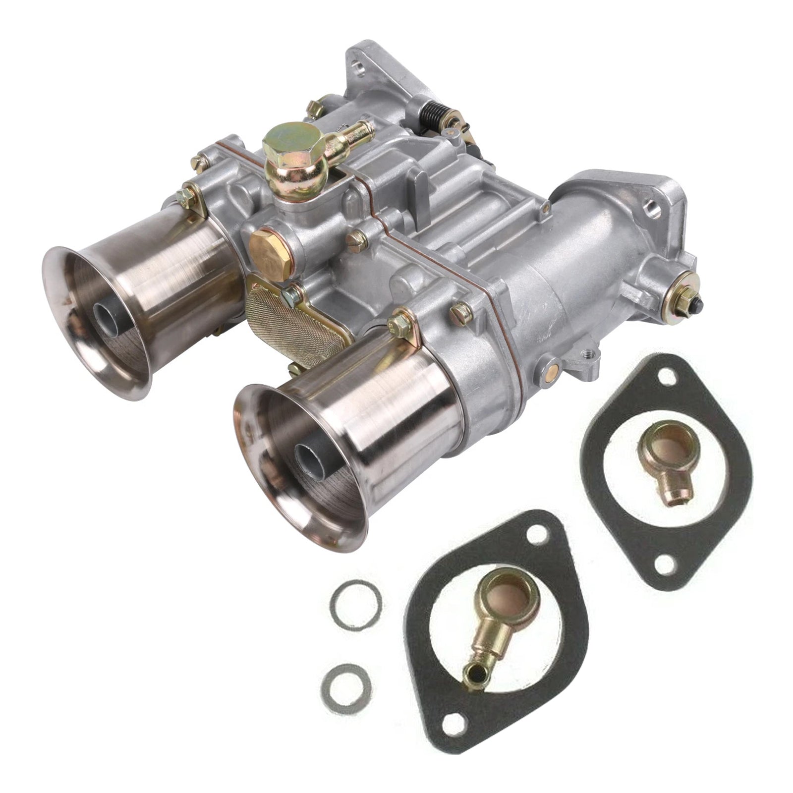 Carburetor For Weber 48IDA 19030.018 Rod With Two Gaskets