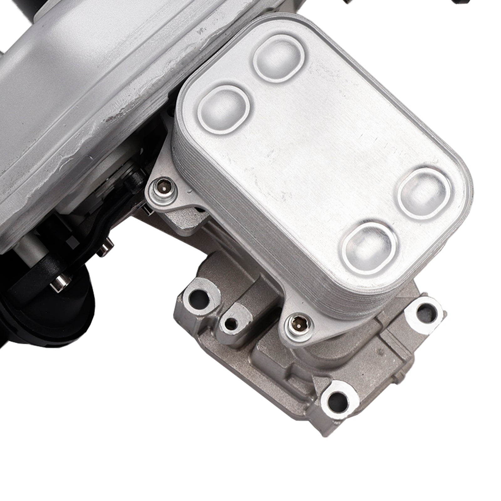 VW T5 T6 Transporter 2.0 BiTDI / TDI 180 PS EGR Valve 03L115512 03L115512A