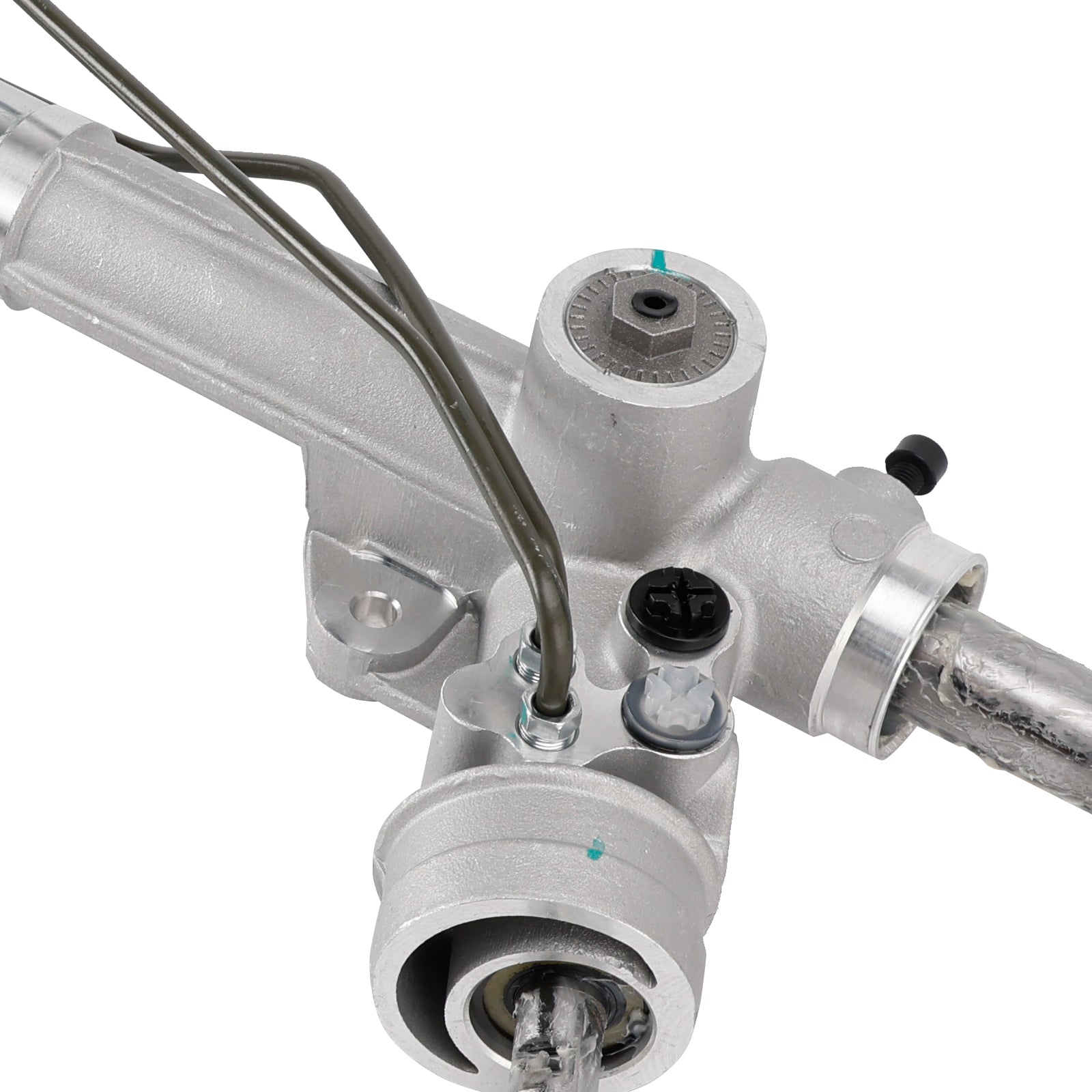 1996-2005 VW Passat Variant 1.6 2.0 Power Steering Rack 3B1422052M