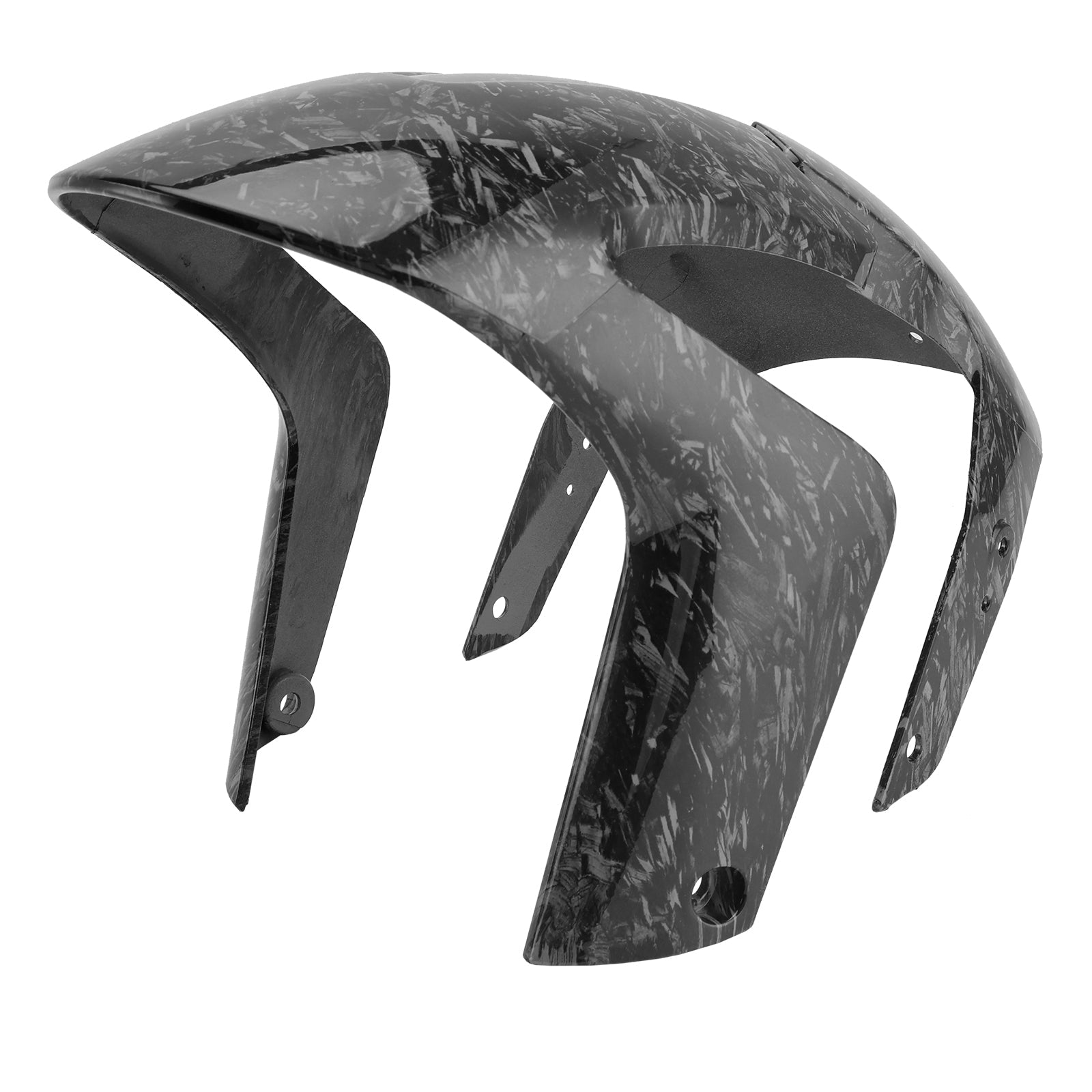 Front Fender Mudguard Fairing Fit for Aprilia RS660 20-24 RSV4 2021-2024