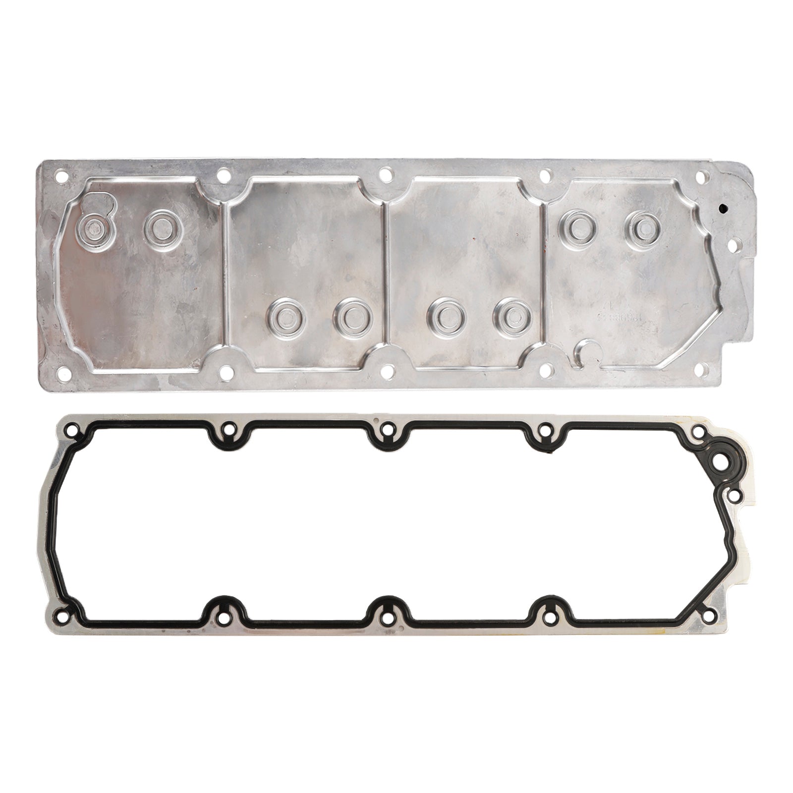 2010-2013 GMC SIERRA 5.3L 5328CC 325CID V8 OHV NON AFM DOD Cam Lifter Kit with Valley Cover +more