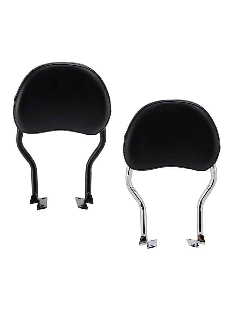 2023-on Royal Alloy GP250 Sidecar Passenger Sissy Bar Backrest for