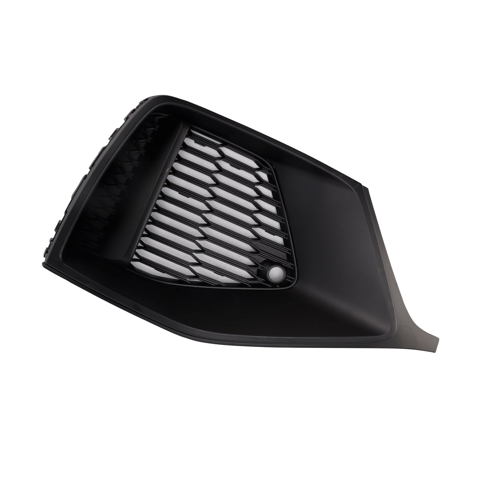 2018-2023 Audi Q8 S-Line SQ8 Right Front Bumper Grill Trim 4M8807682A