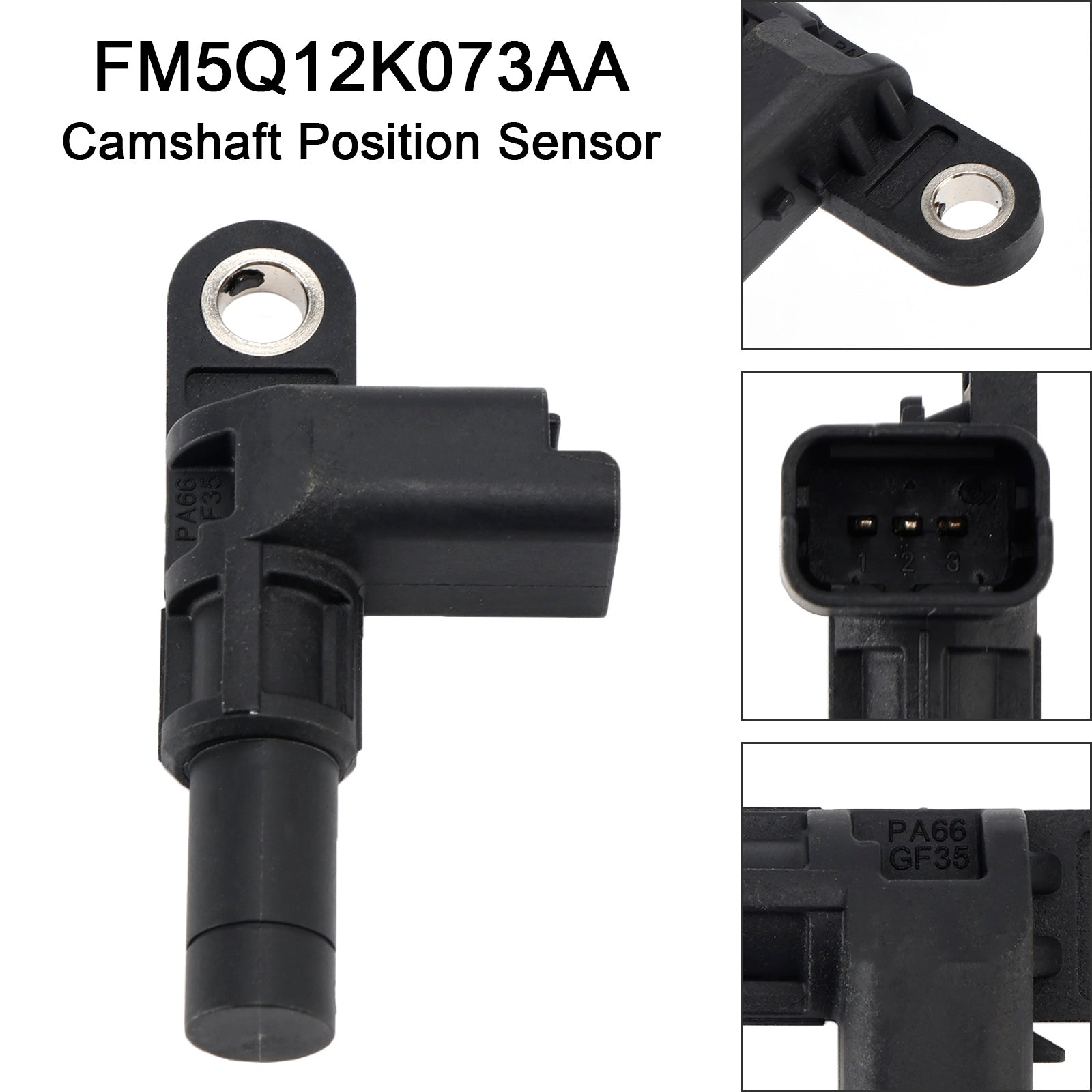 2014-2020 Ford Focus Mk3 TDCi 1.5D Camshaft Position Sensor FM5Q12K073AA