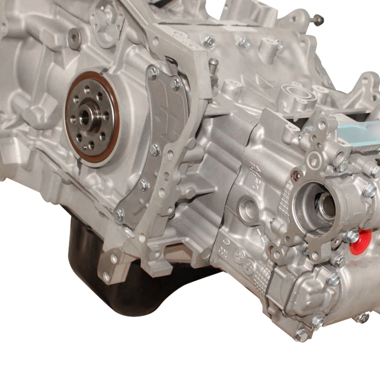 2015-2019 Subaru WRX 2.0L Turbo Brand New Engine Motor Assembly FA20