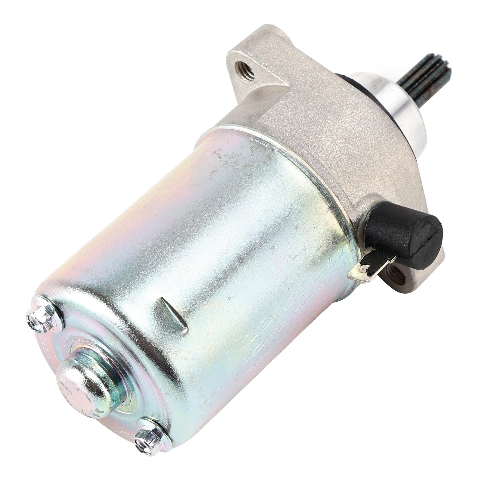 Engine Starter Motor For Suzuki DR-Z 50 DRZ50 2019-2025 DR-Z 70 DRZ70 2008-2018