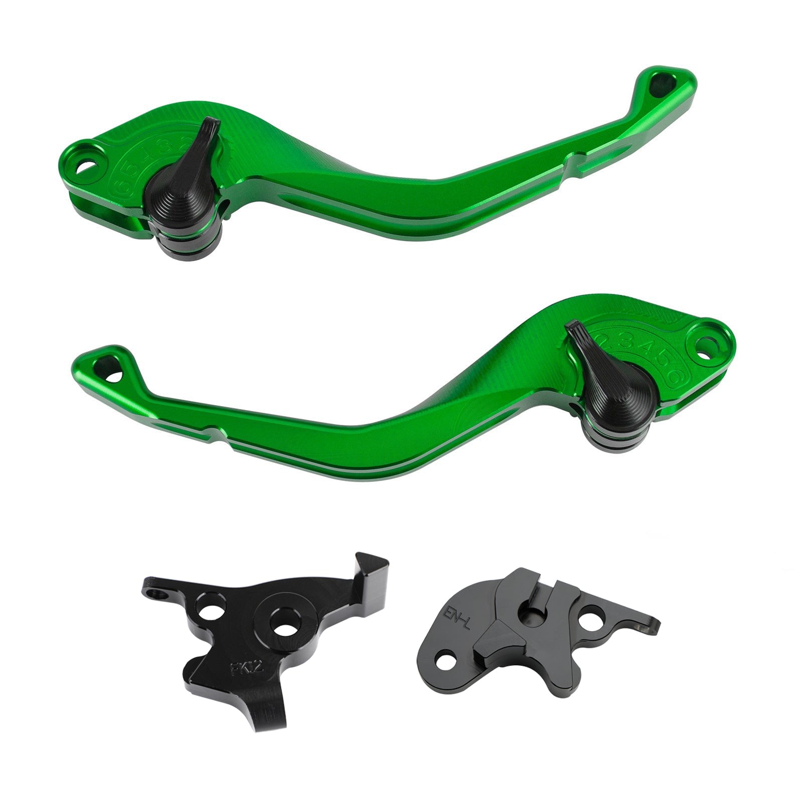 CNC Short Clutch Brake Lever fit for CFMOTO 250NK ABS 150NK 2019-2021