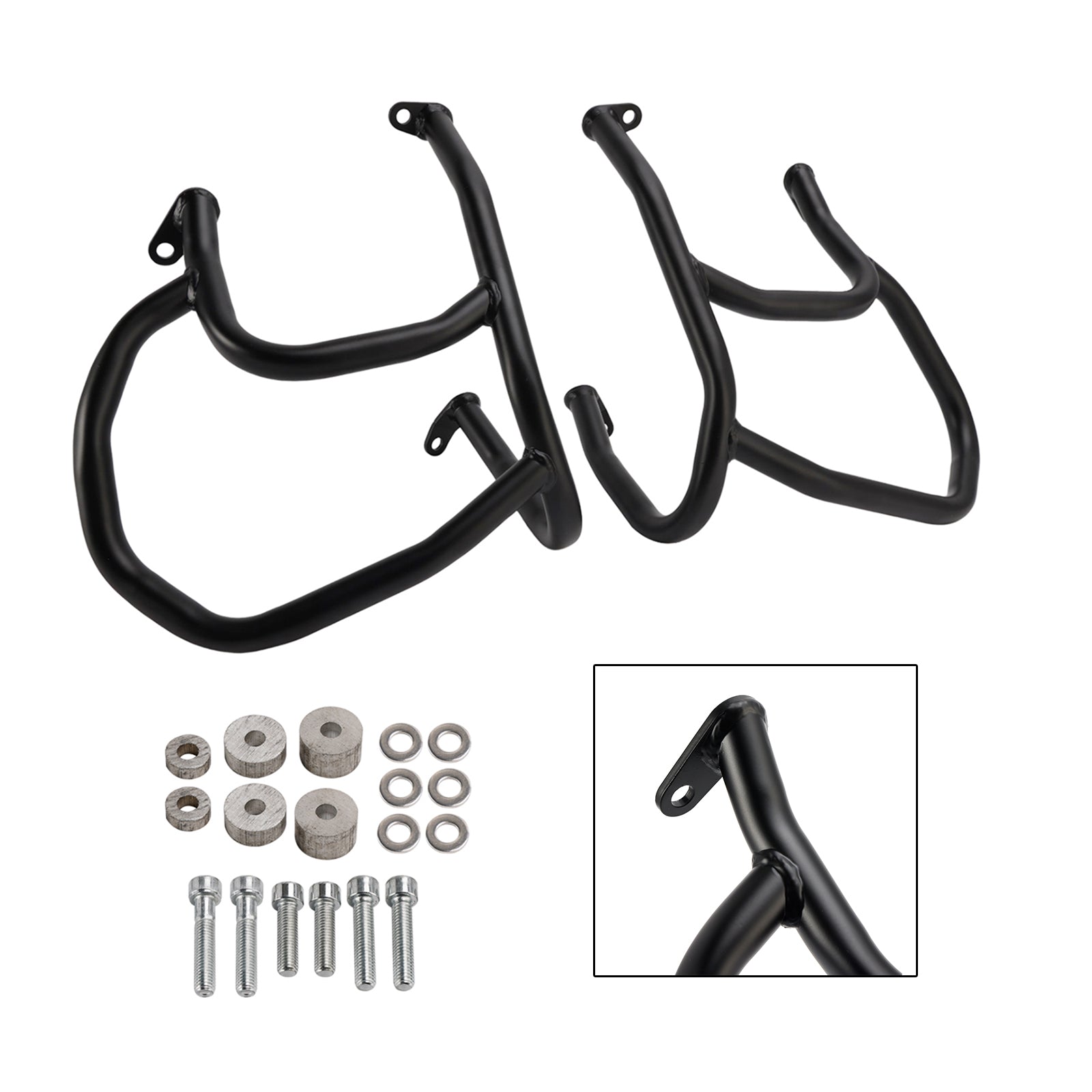 2023-2024 BMW R1300GS R 1300GS 범퍼 엔진 보호 가드 크래시 바