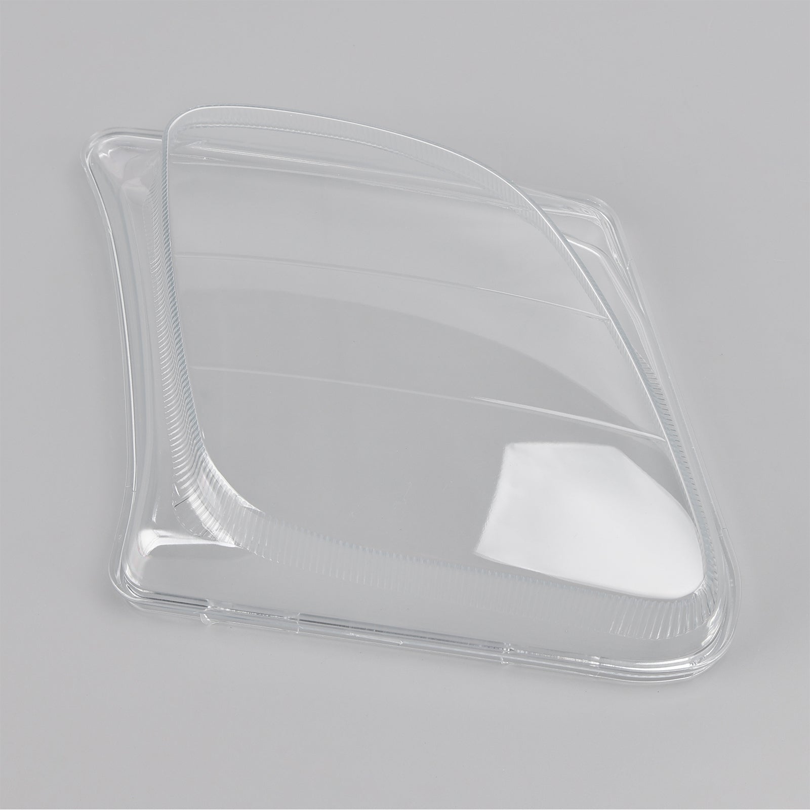 1998-2007 Lexus LX470 Left+Right Front Headlight Clear Lens