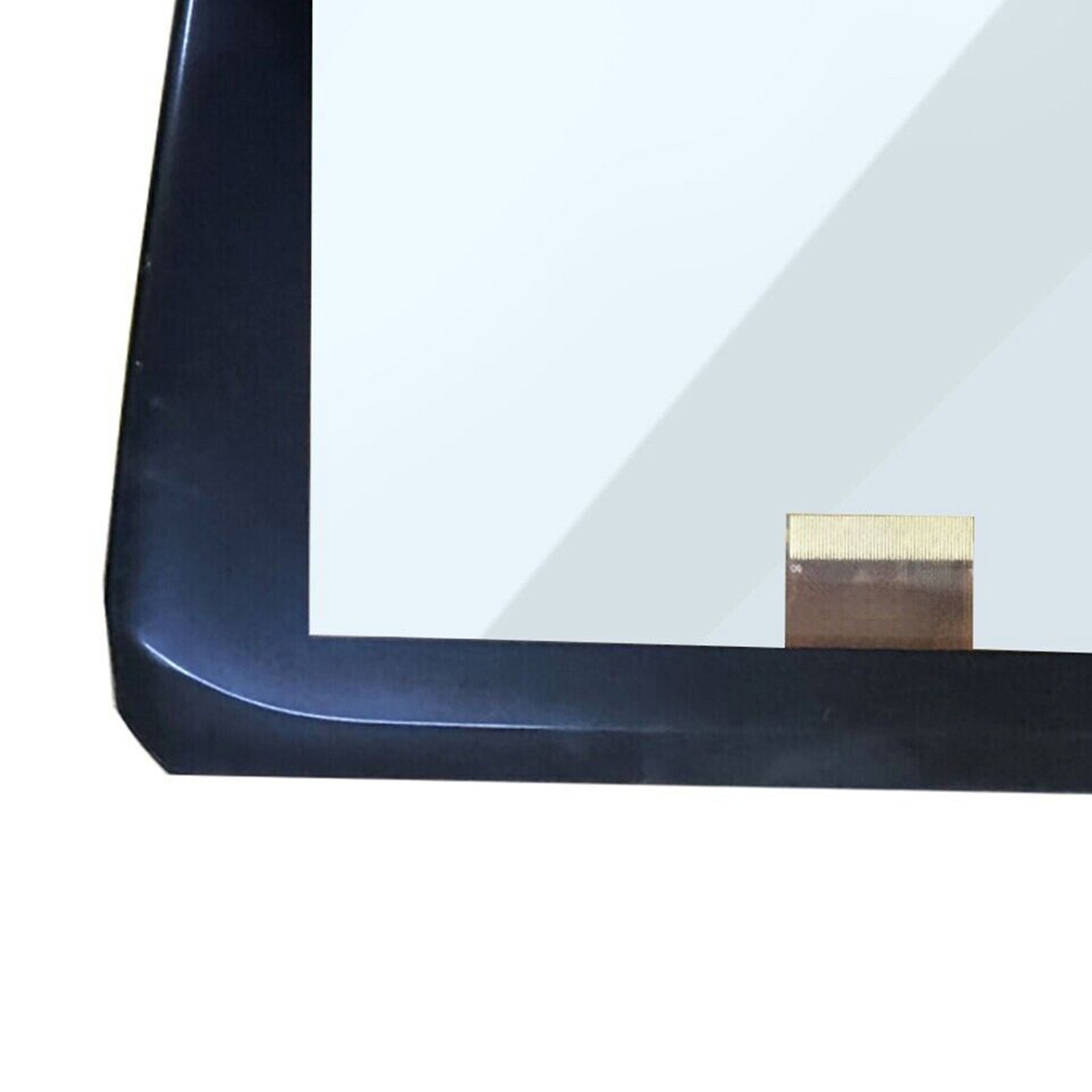 2017-2018 Mazda 3 GPS Alexa With Frame 7 Inch Touch Screen Digitizer B61A611J0